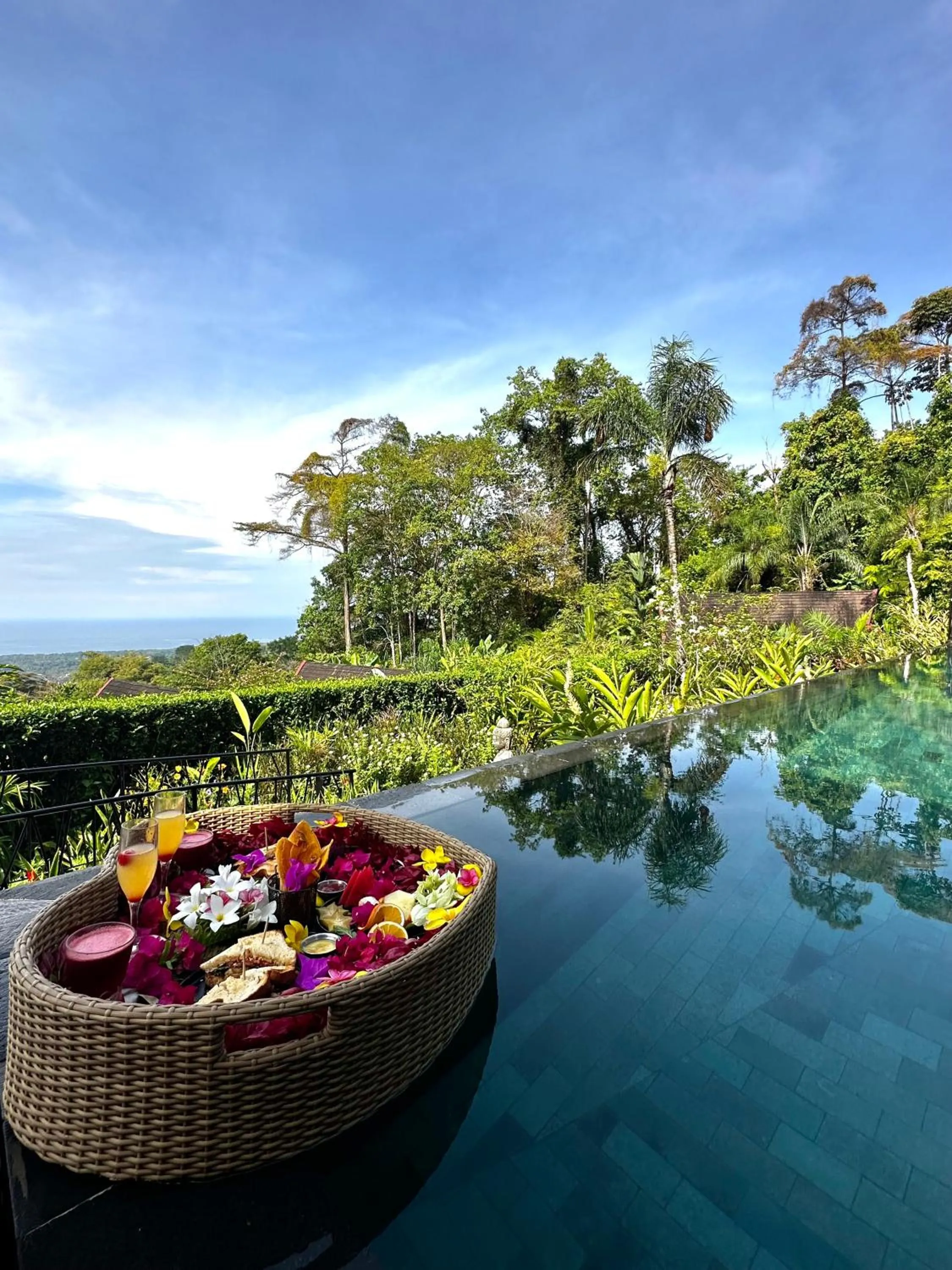 Oxygen Jungle Villas & Spa