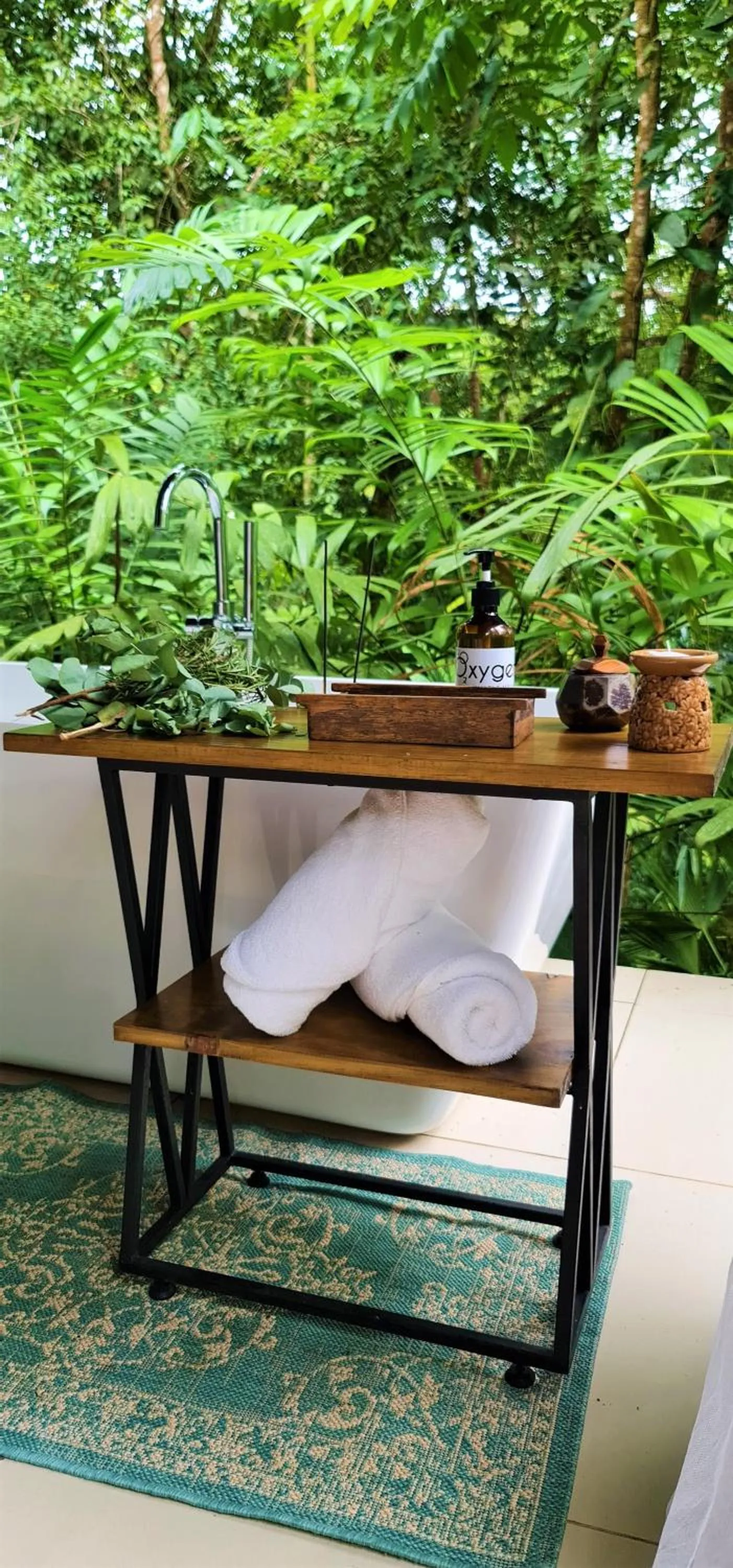 Oxygen Jungle Villas & Spa