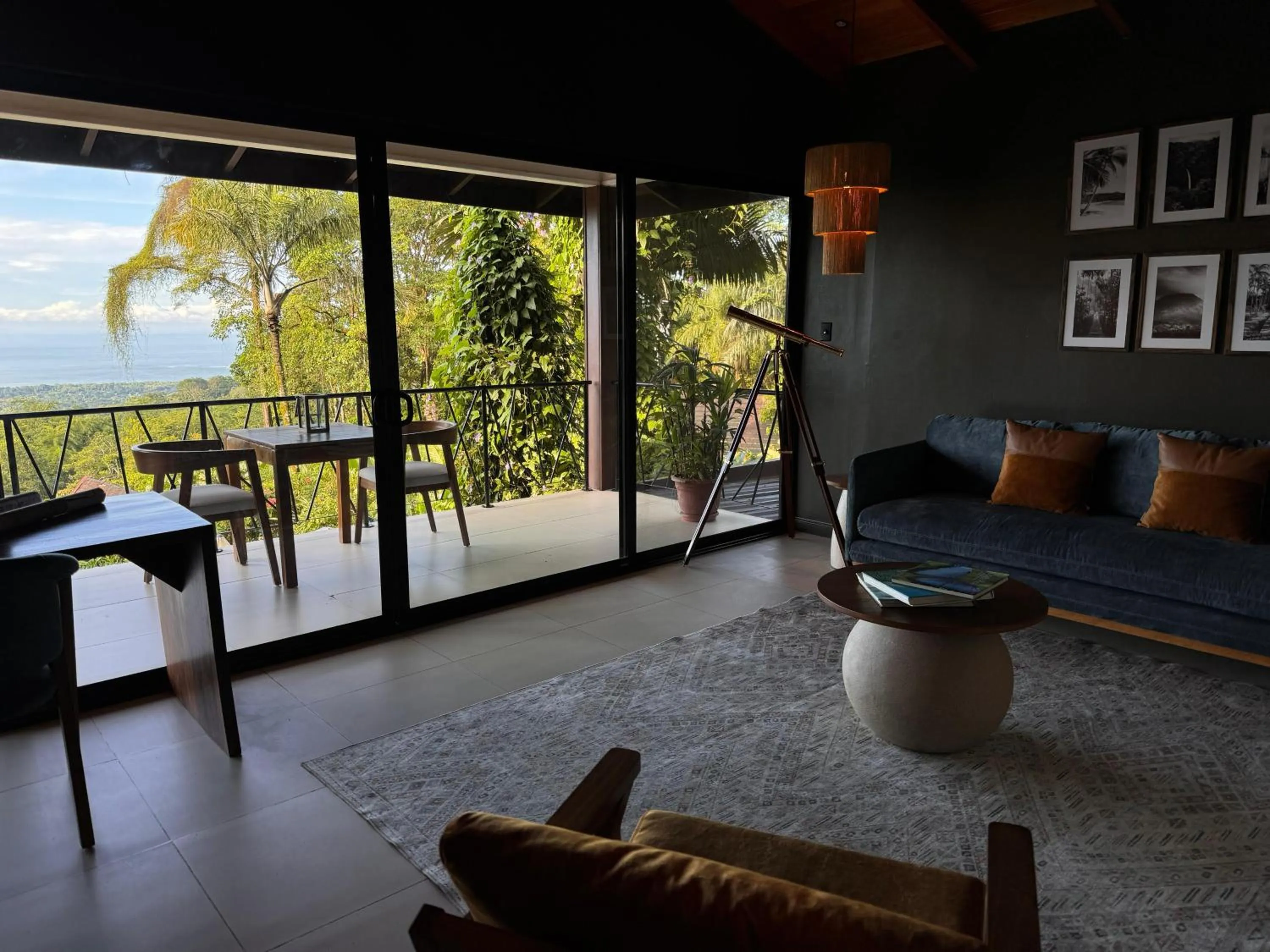 Oxygen Jungle Villas & Spa