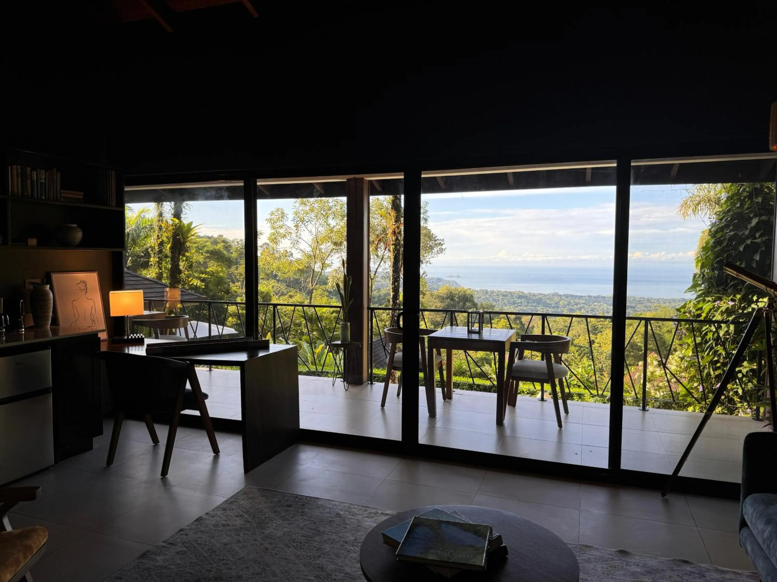 Oxygen Jungle Villas & Spa