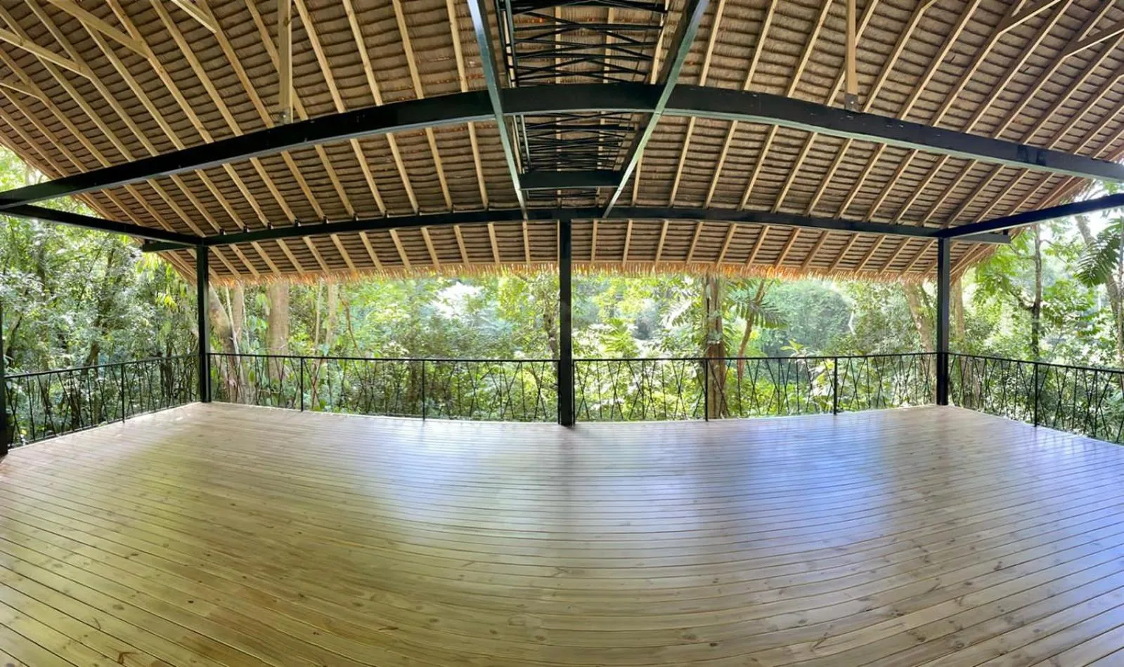 Oxygen Jungle Villas & Spa