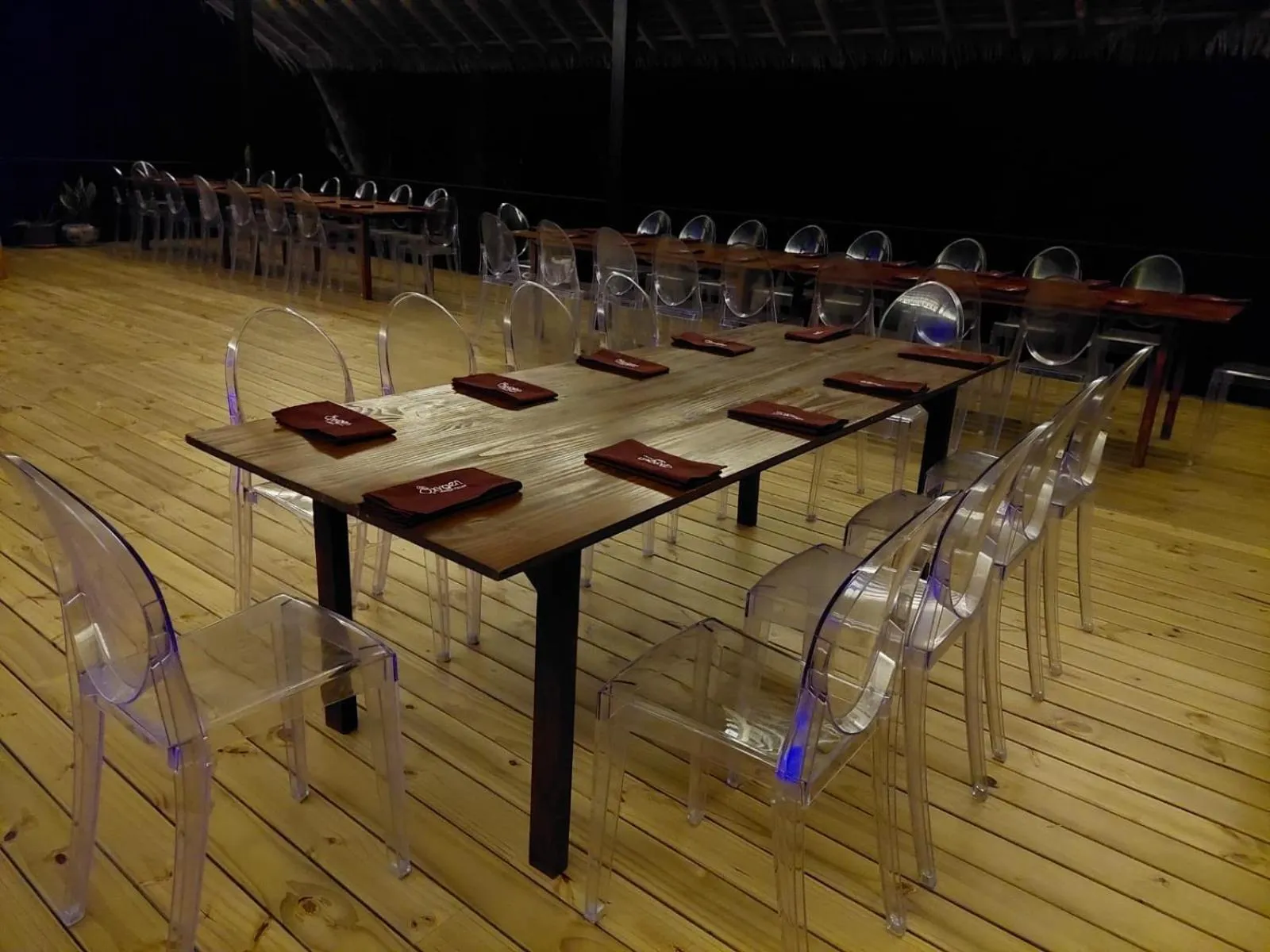 Oxygen Jungle Villas & Spa