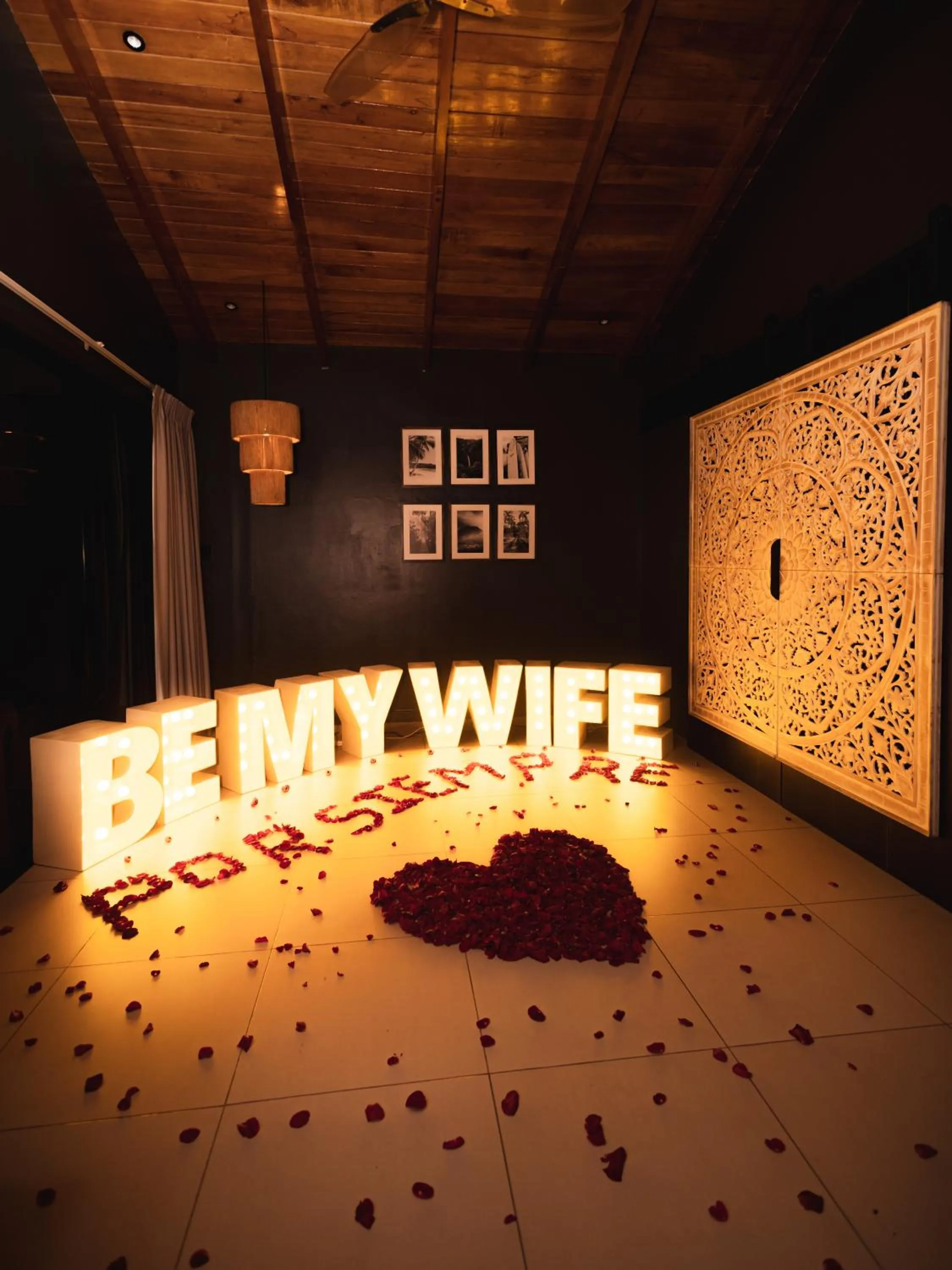 Oxygen Jungle Villas & Spa