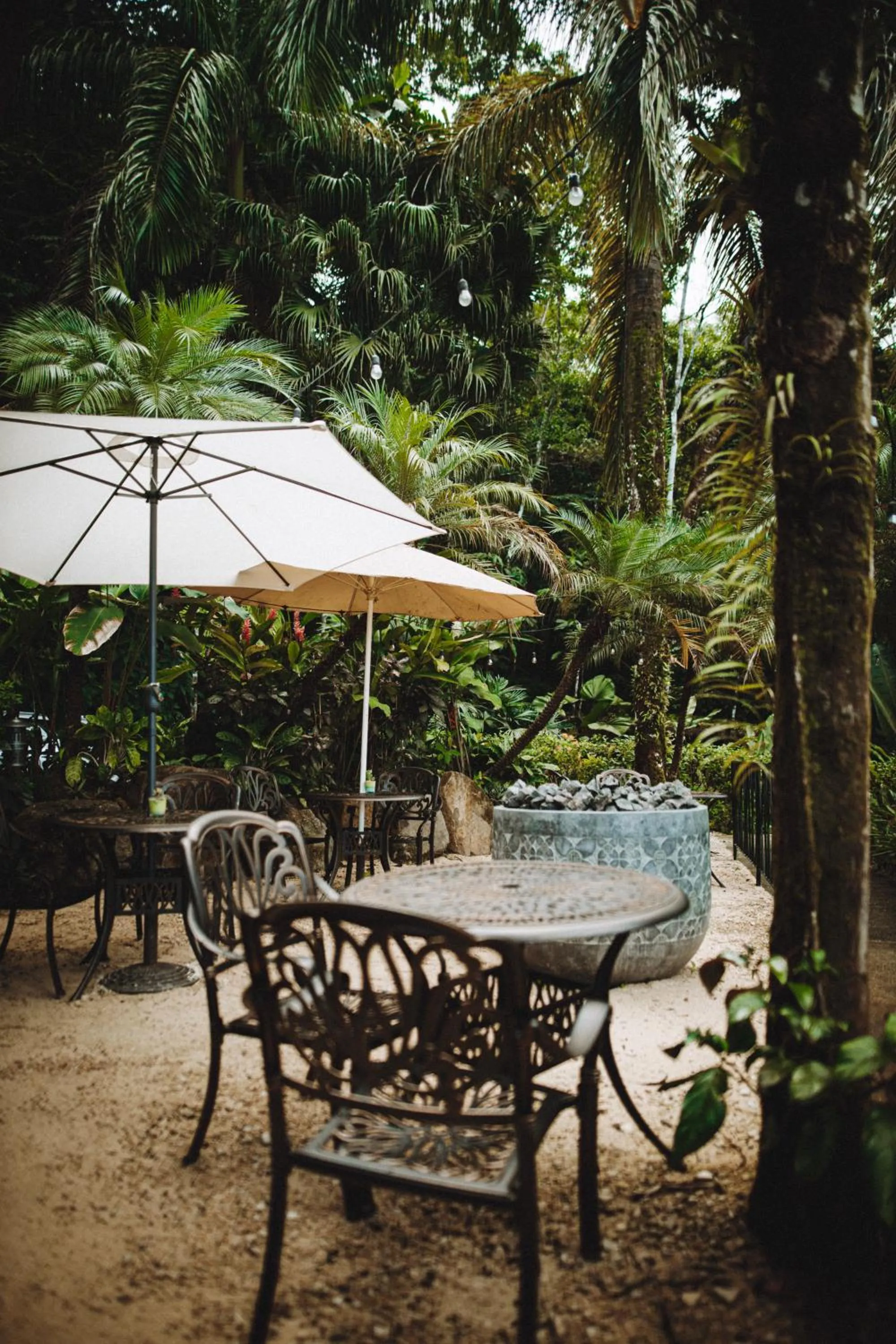 Oxygen Jungle Villas & Spa