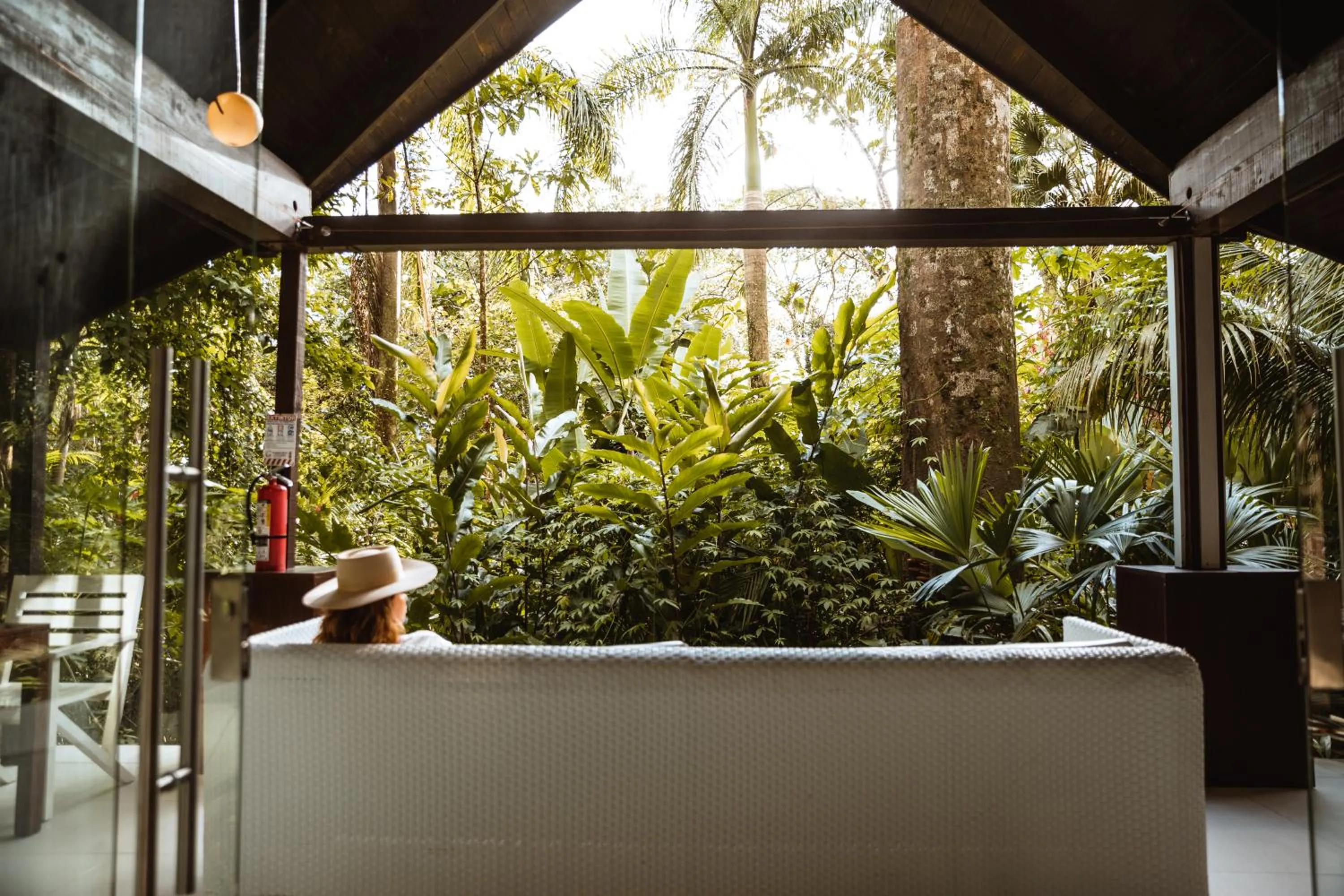 Oxygen Jungle Villas & Spa