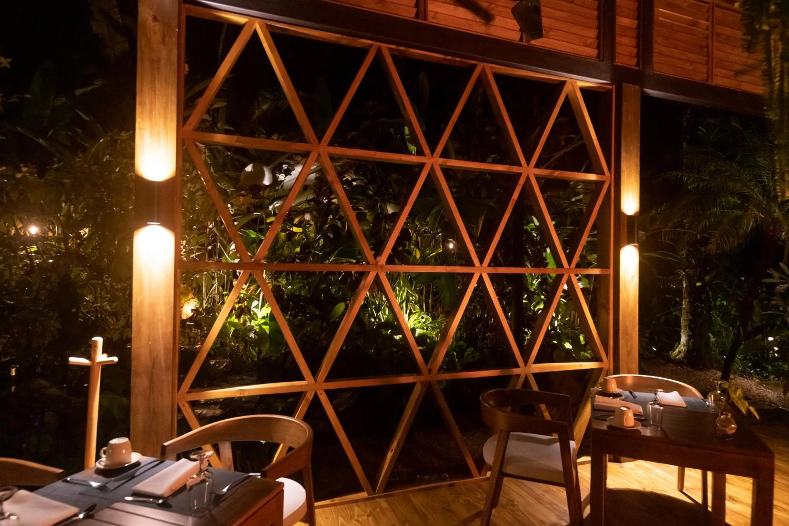 Oxygen Jungle Villas & Spa