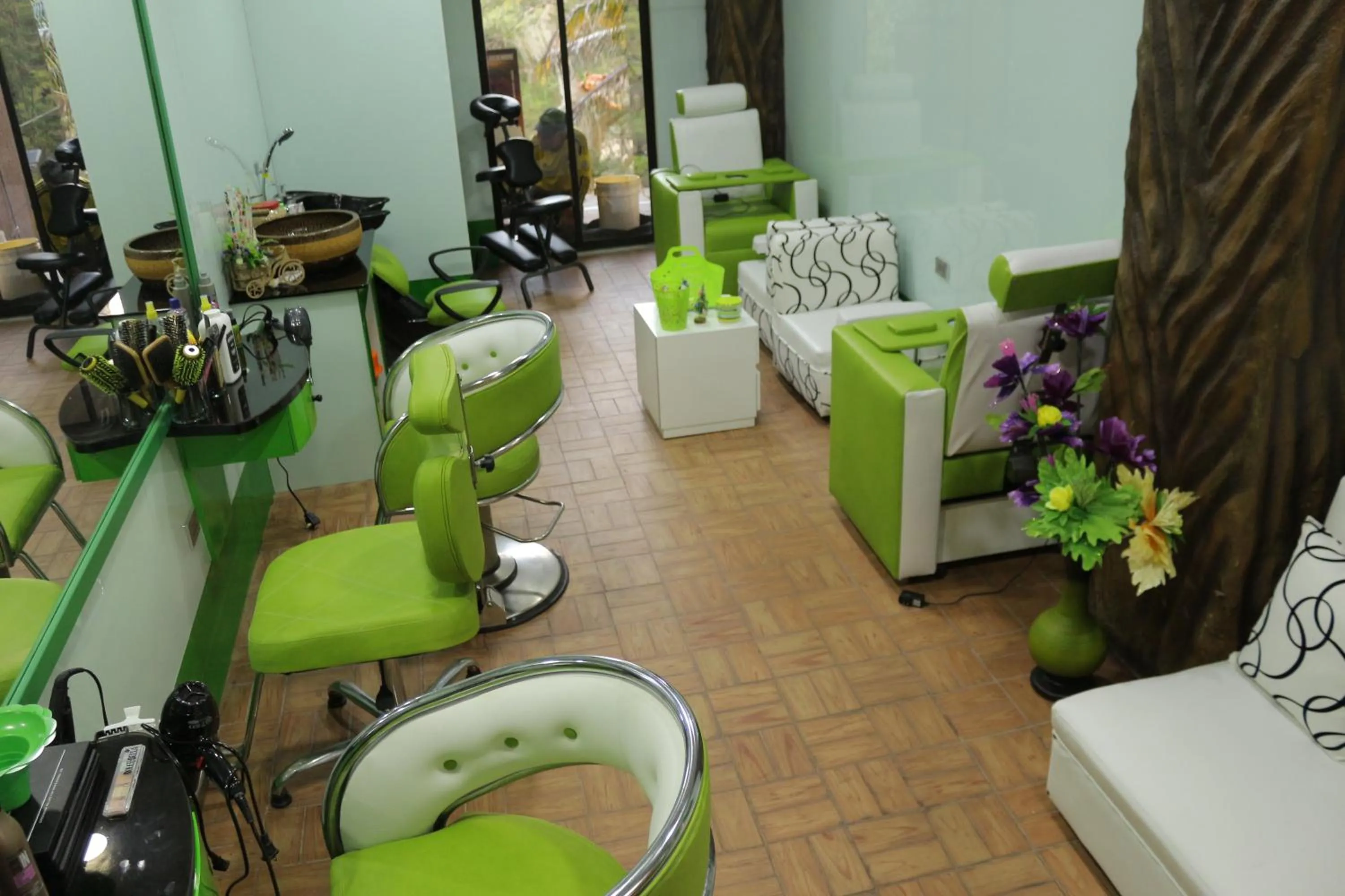 Hotel Castillo Resort