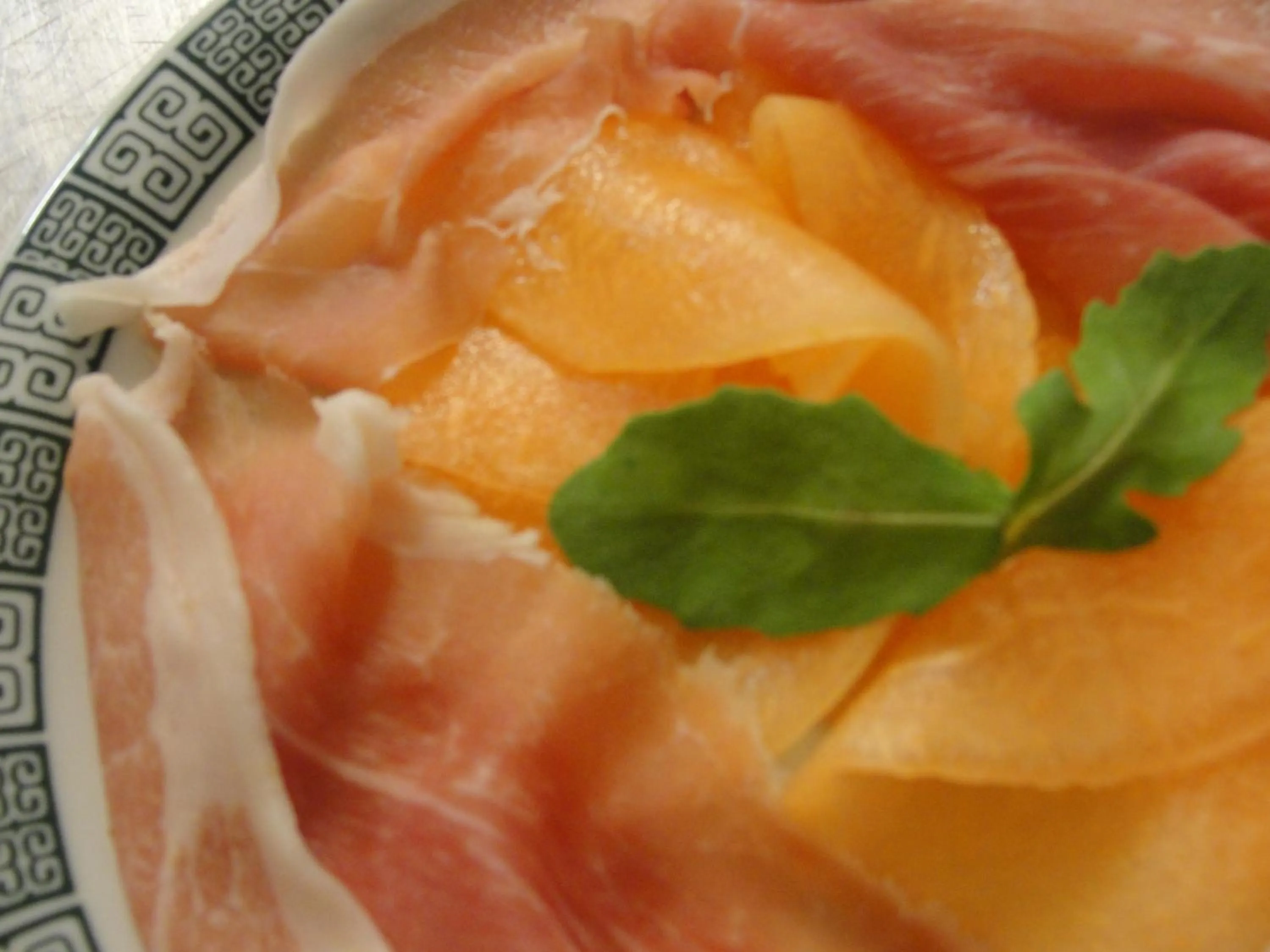 Food close-up in Hotel du Lac Parc & Residence