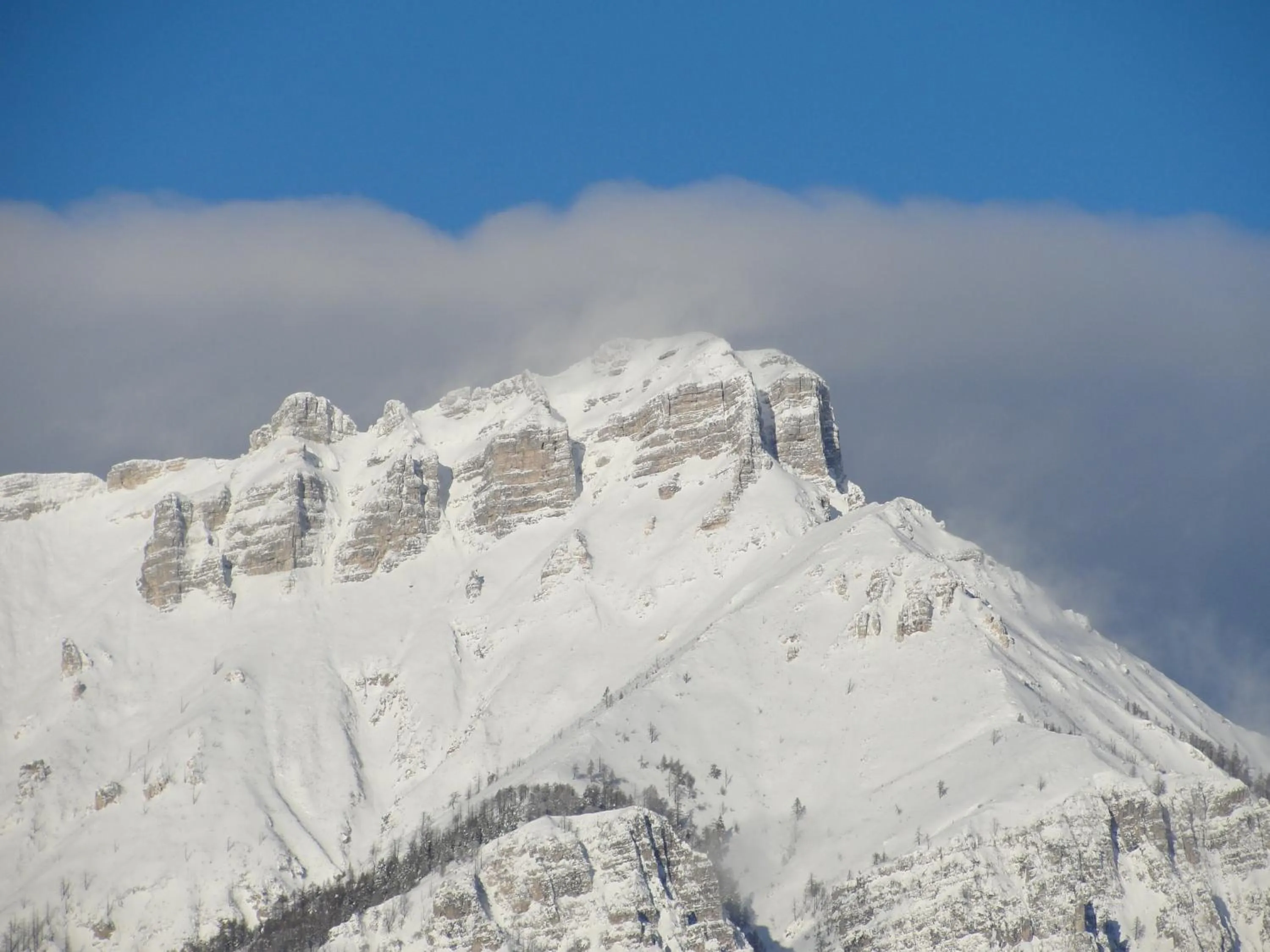 Natural landscape in Hotel du Lac Parc & Residence