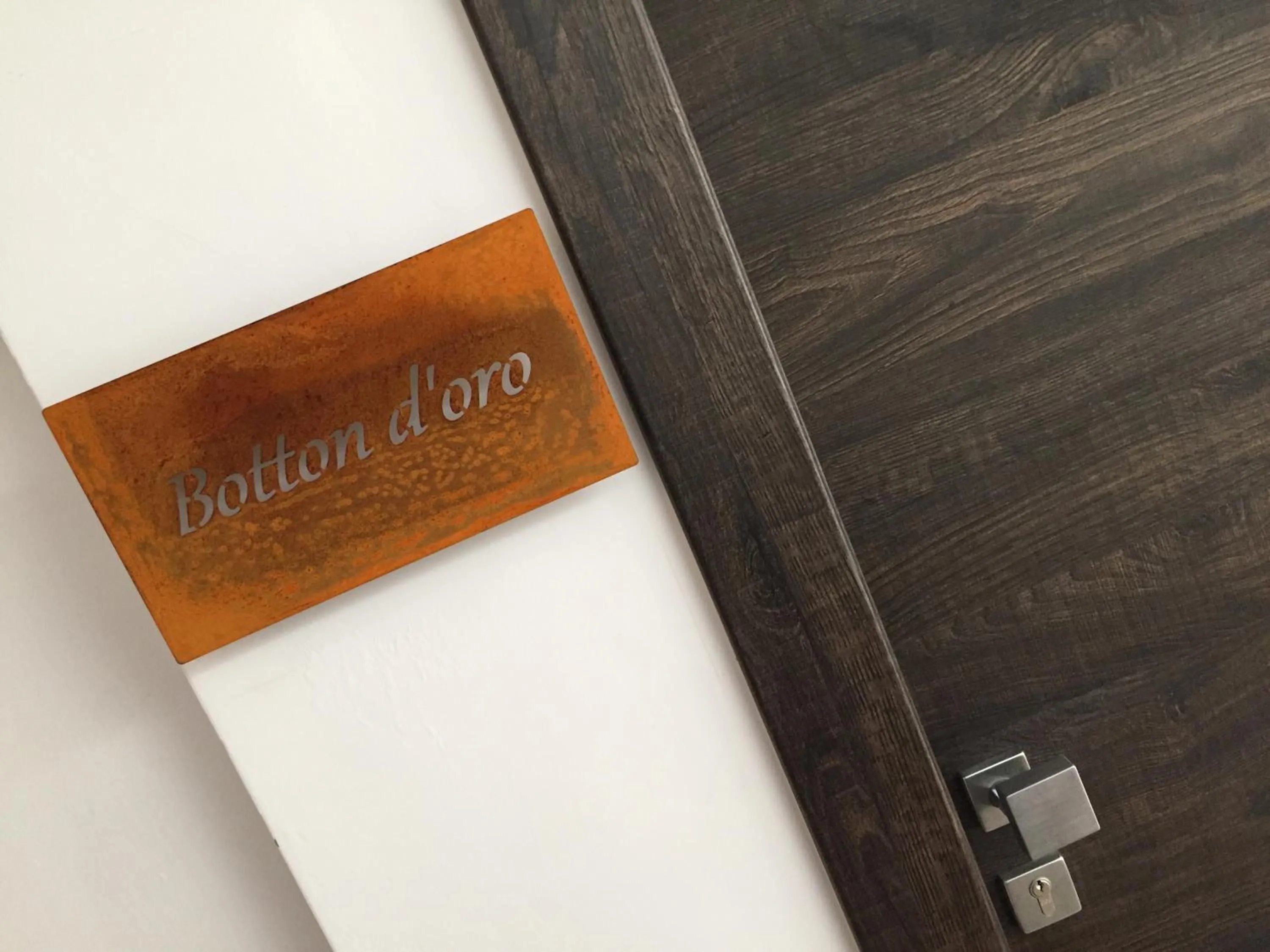 Decorative detail in Hotel du Lac Parc & Residence