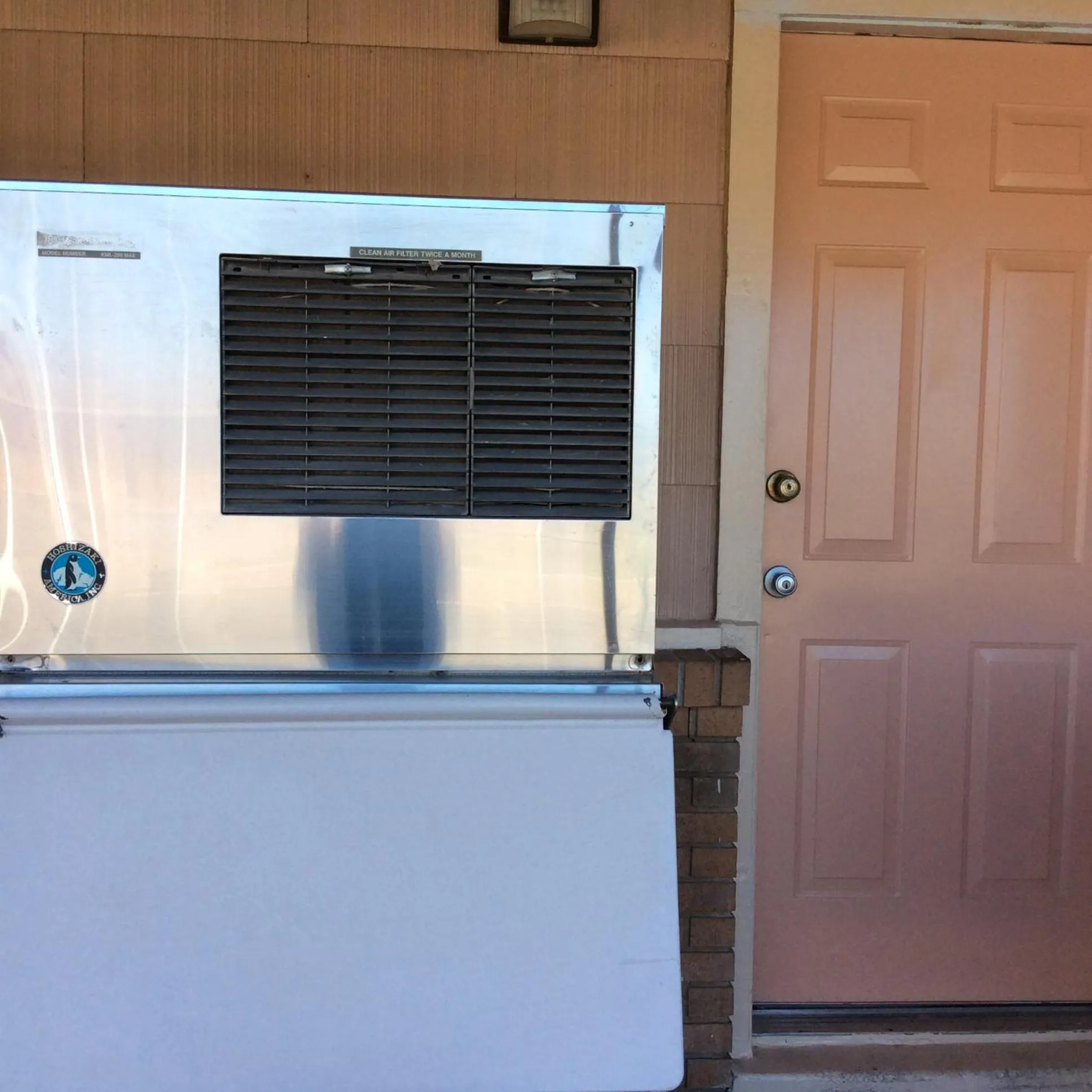 Regency Inn Comanche