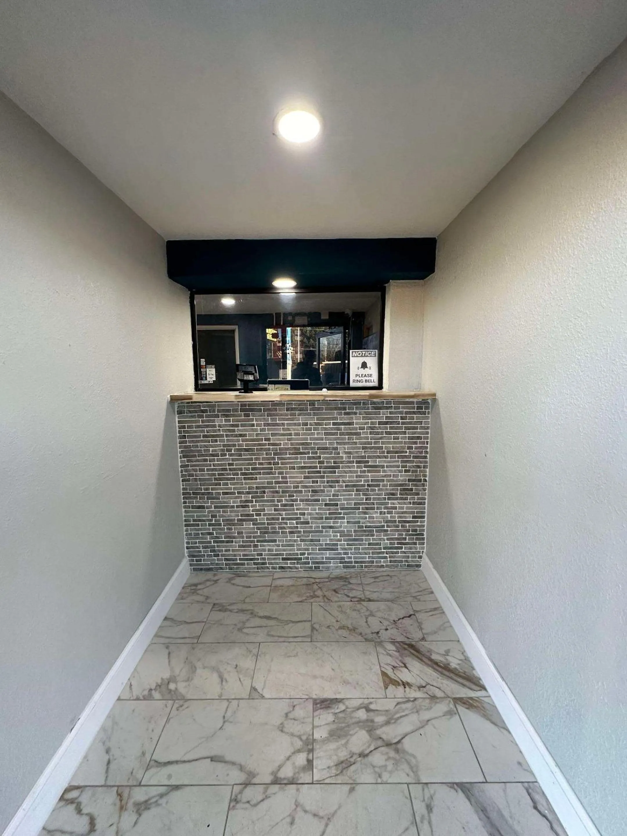 Lobby or reception in Rodeway Inn Jonesboro - Atlanta South