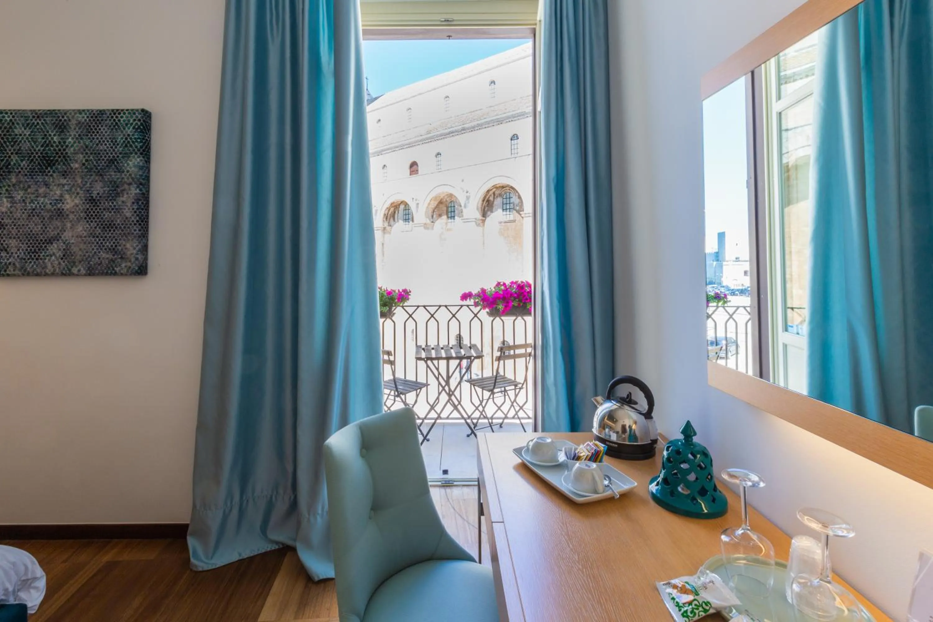 Palazzo Filisio - Regia Restaurant