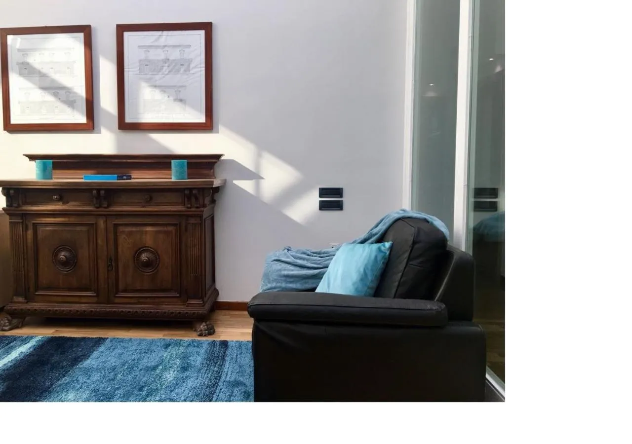 Area and facilities in Palazzo Filisio - Regia Restaurant