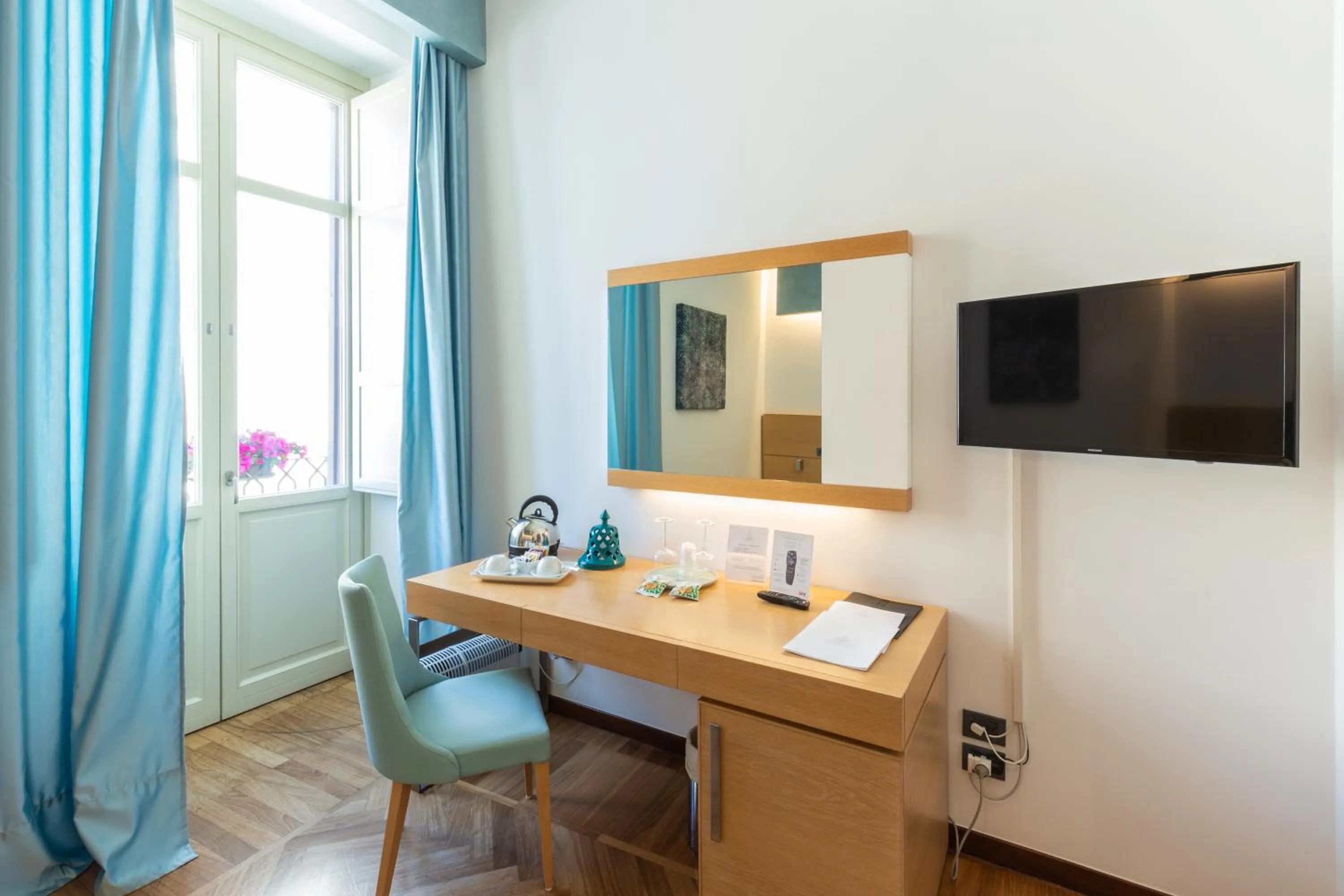 Palazzo Filisio - Regia Restaurant