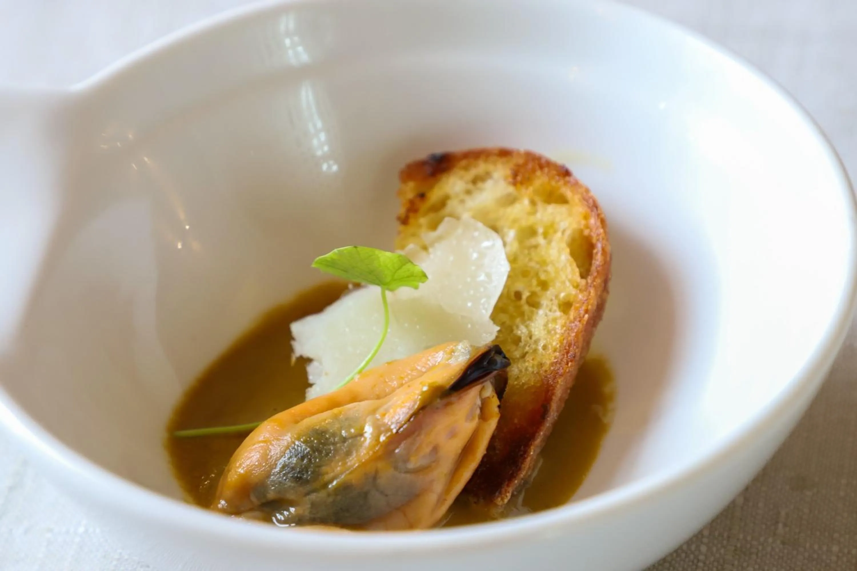 Meals in Palazzo Filisio - Regia Restaurant