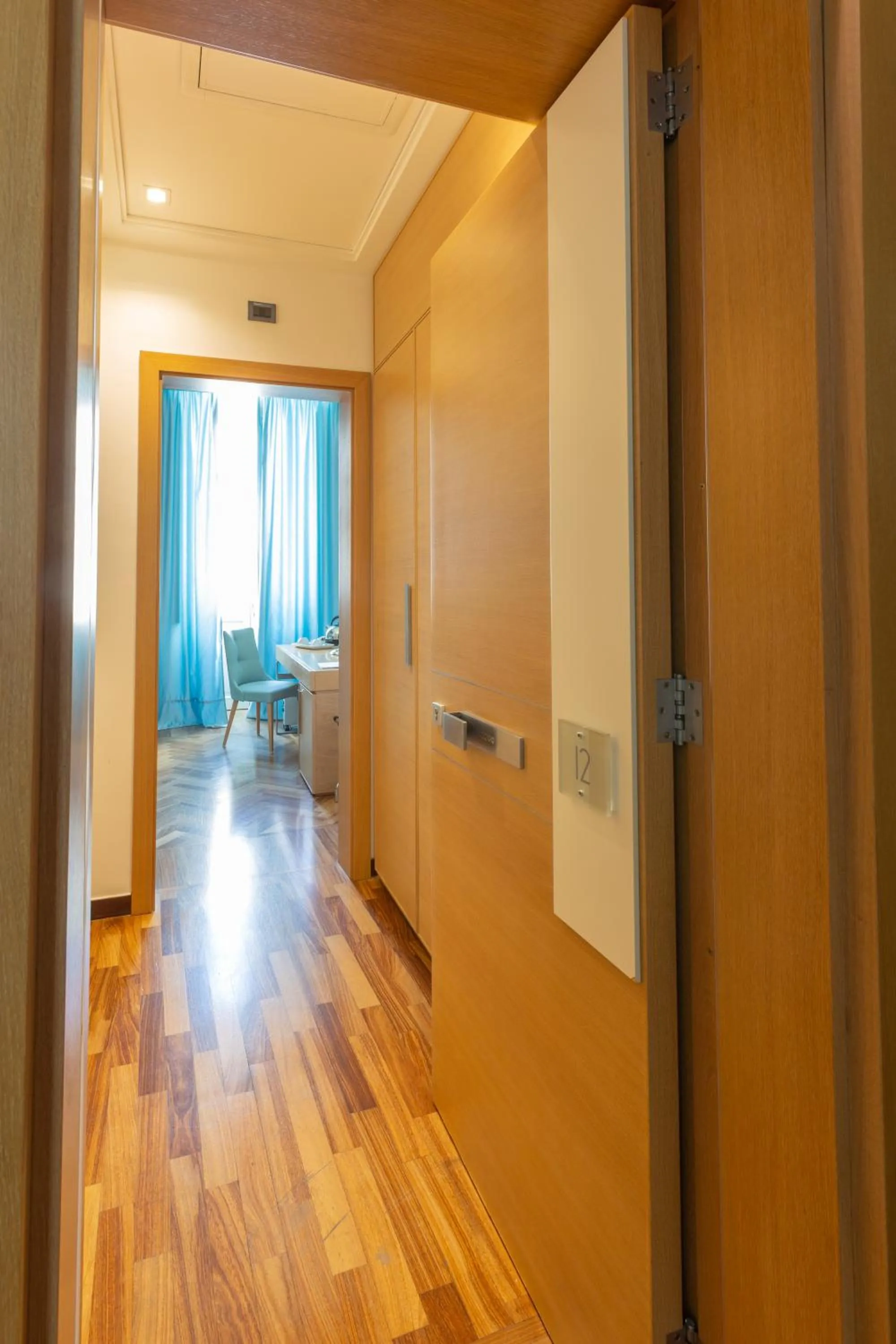 Palazzo Filisio - Regia Restaurant