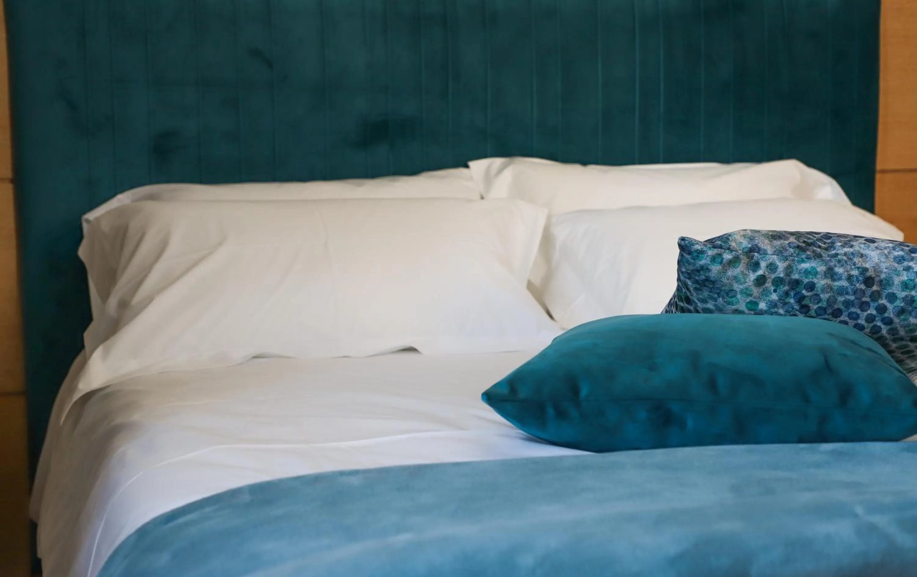 Bed in Palazzo Filisio - Regia Restaurant