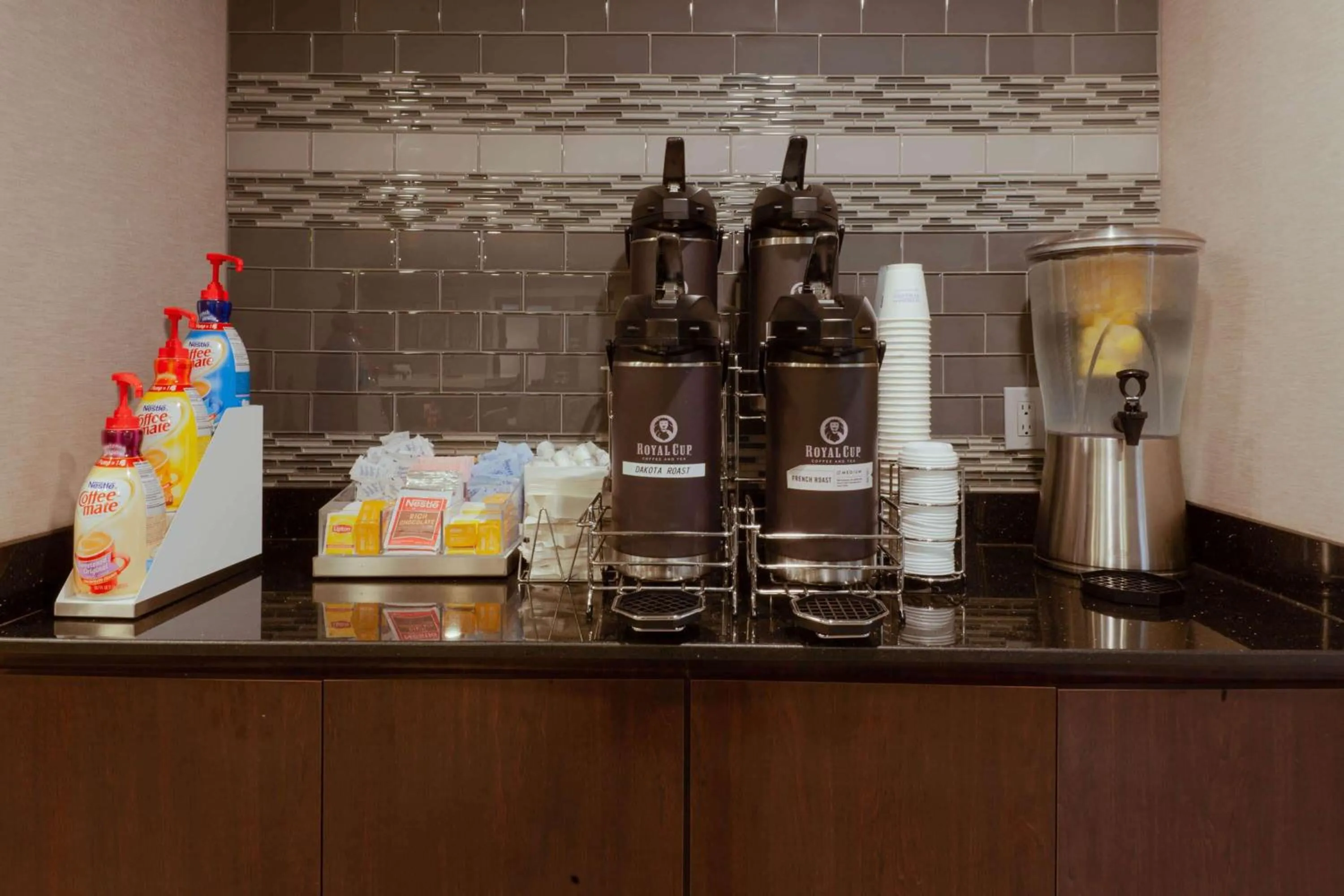 Other in La Quinta by Wyndham Detroit Utica