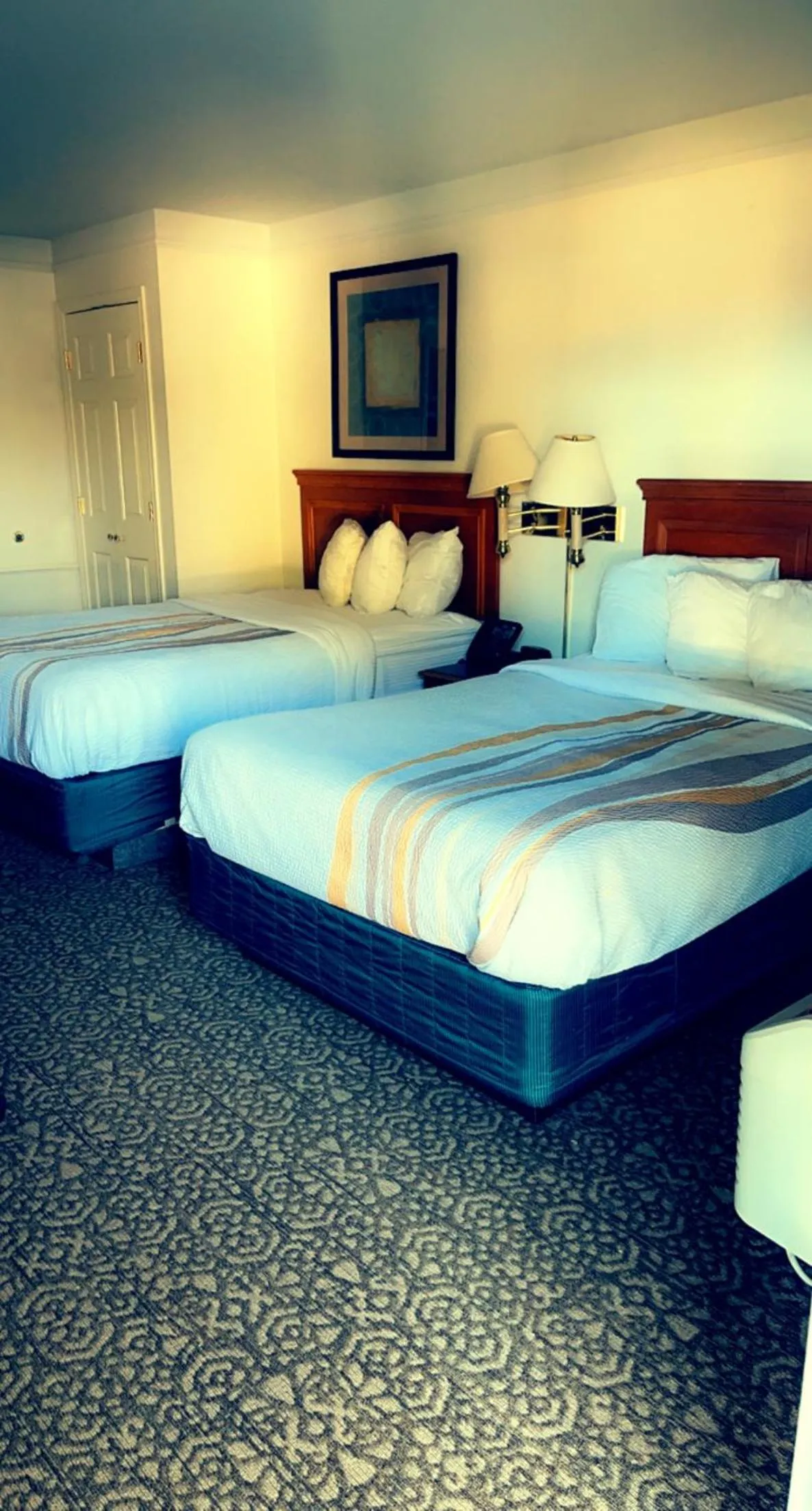 Rodeway Inn Huntsville West