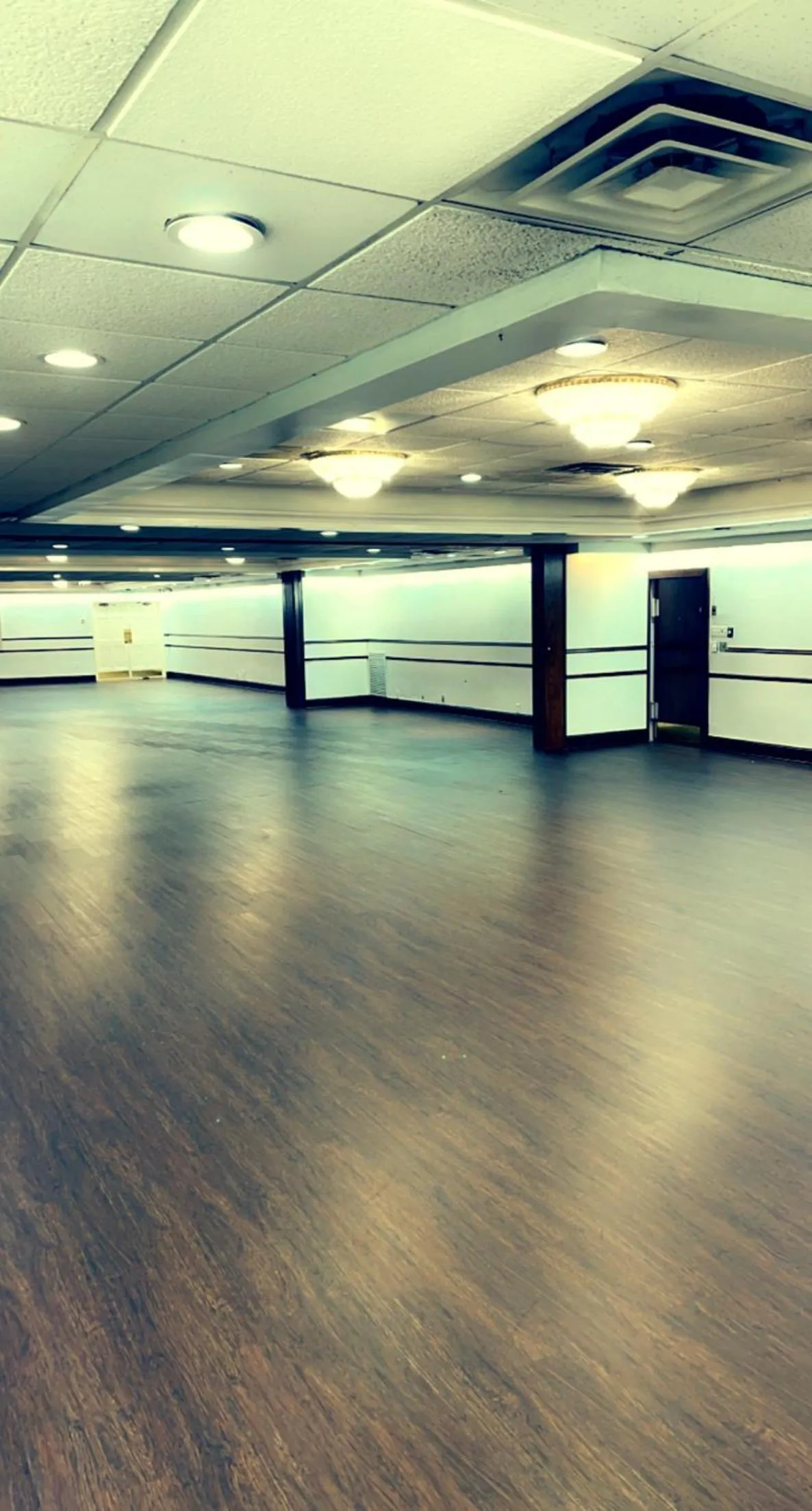 Meeting/conference room in Rodeway Inn Huntsville West