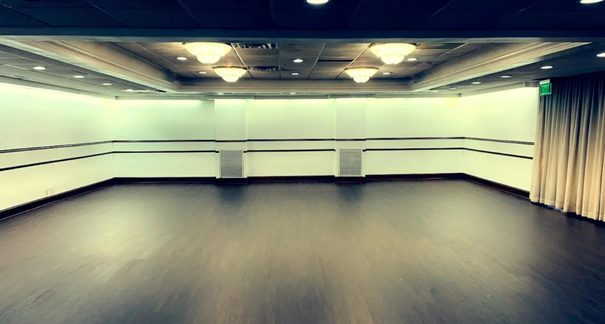 Meeting/conference room in Rodeway Inn Huntsville West