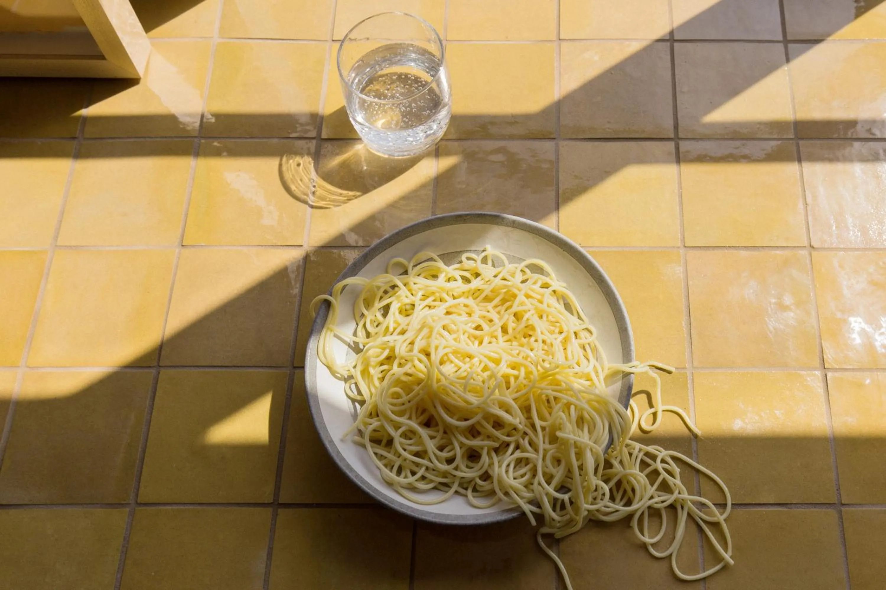 Restaurant/places to eat in Silver Lake Pool & Inn