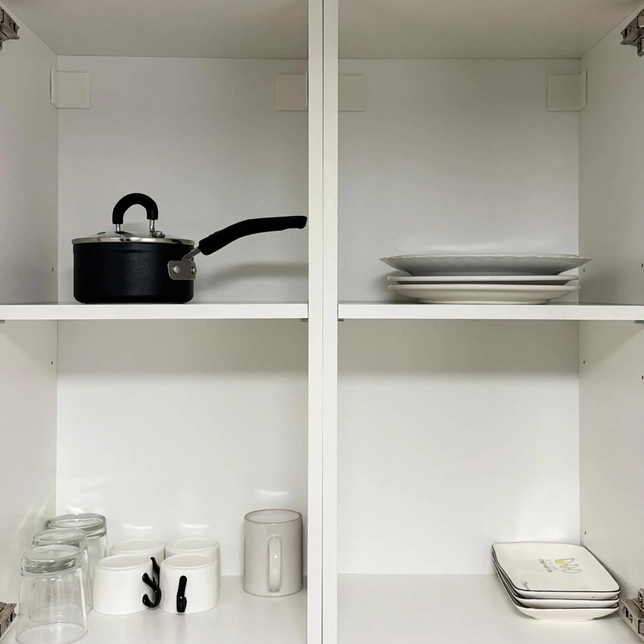 Kitchen or kitchenette in Sunshine Lodge Inn