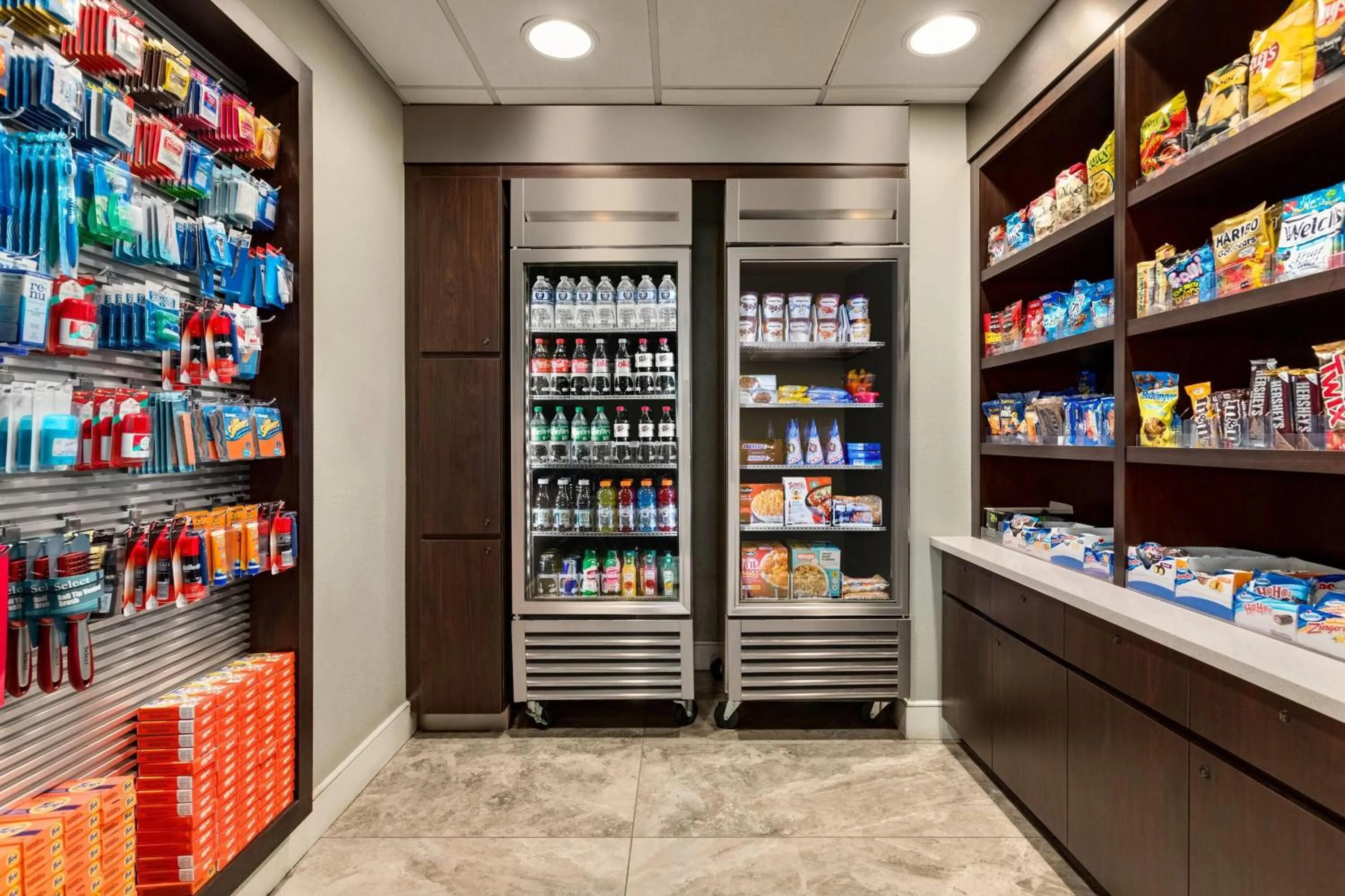 Food and drinks in La Quinta by Wyndham Arlington North 6 Flags Dr