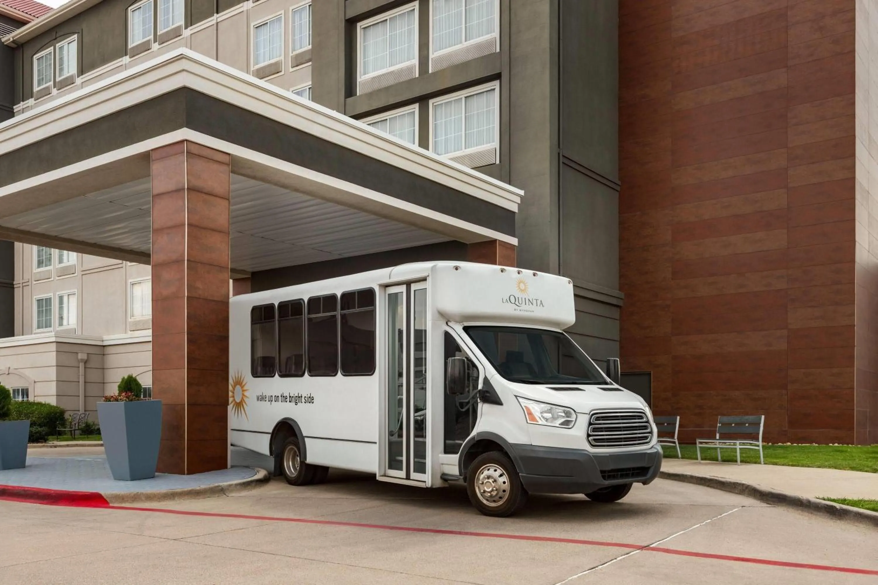 Other in La Quinta by Wyndham Arlington North 6 Flags Dr