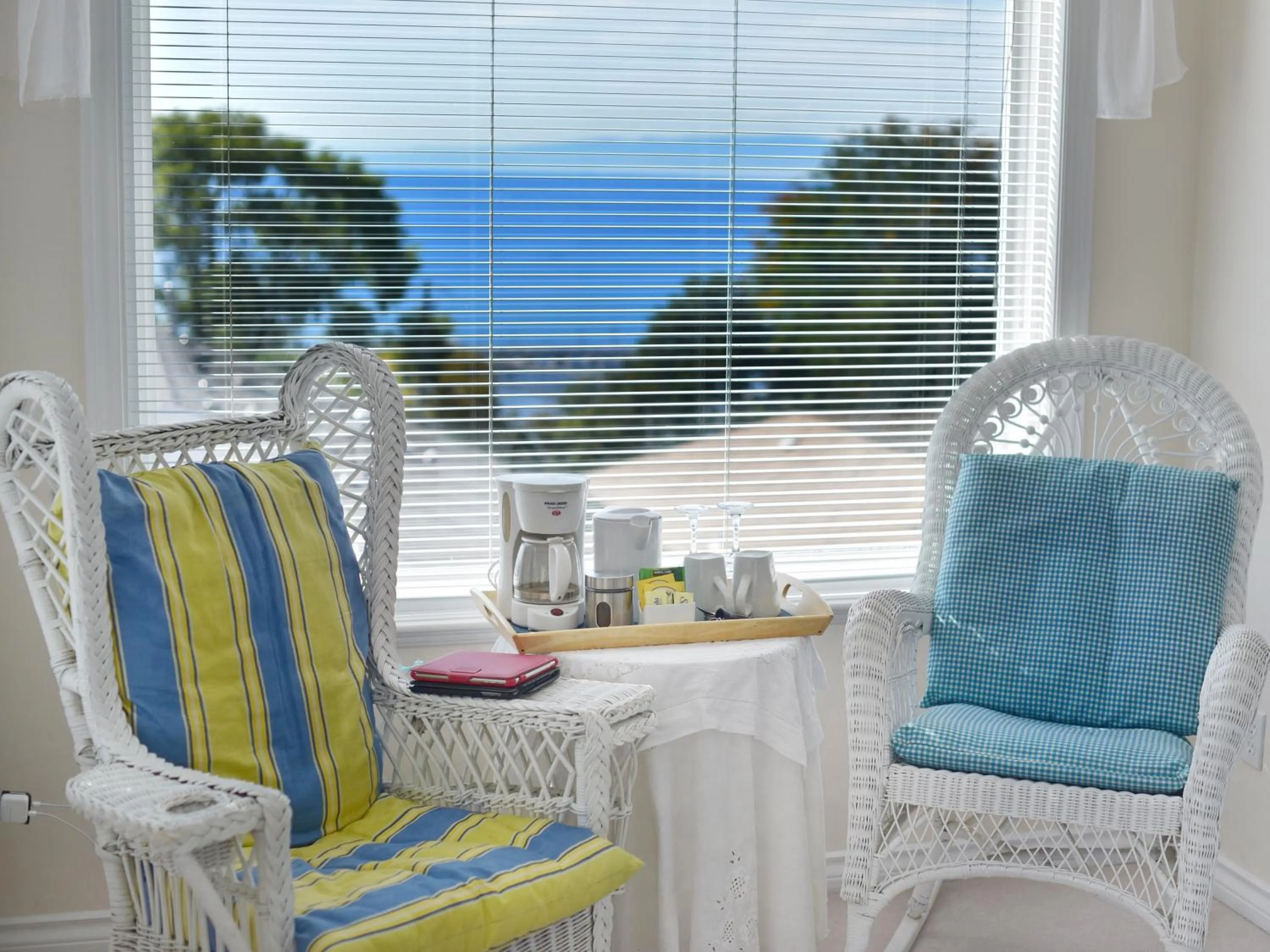 View (from property/room) in Star of the Sea guest house