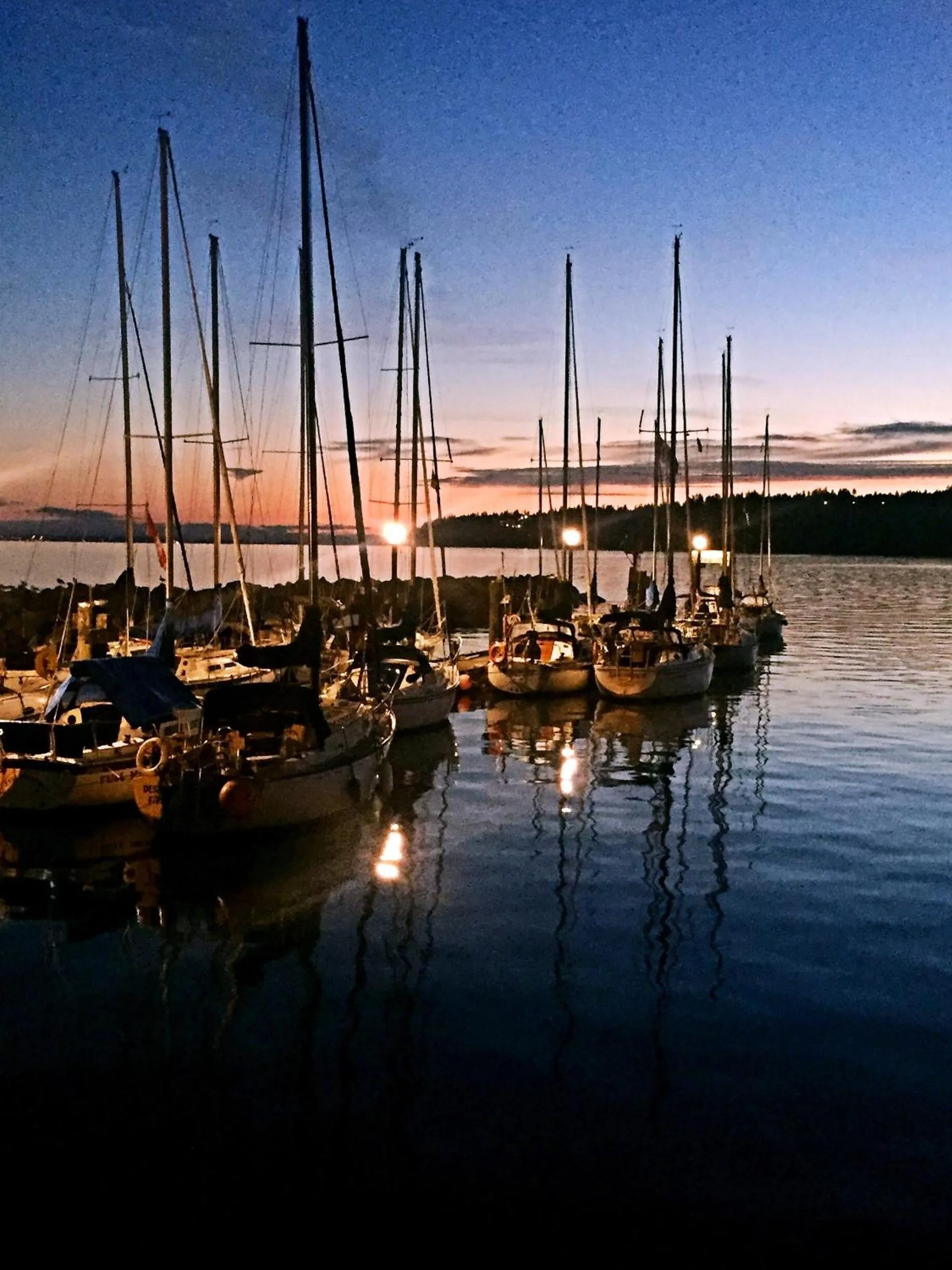 Nearby landmark in Star of the Sea guest house