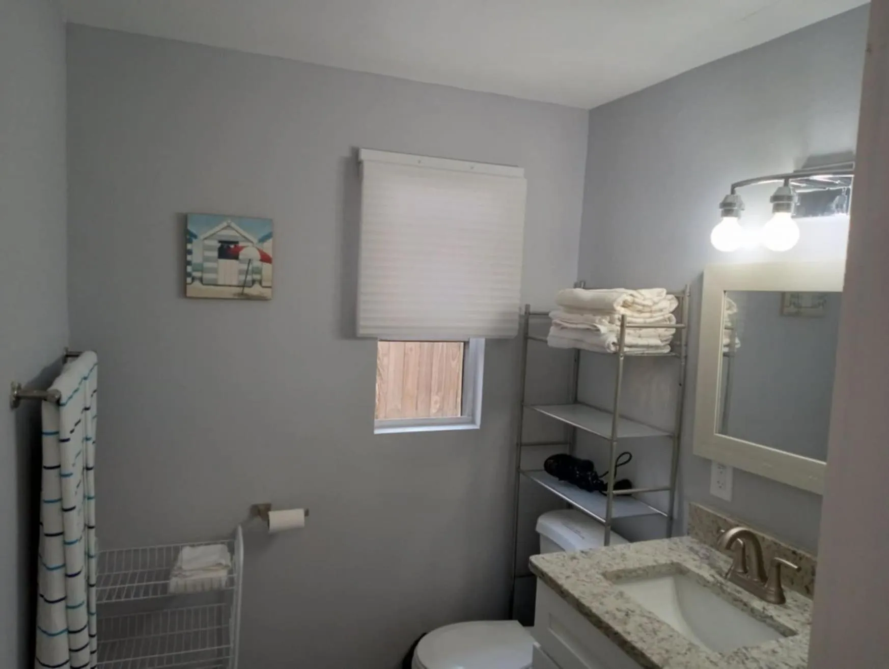 Tropical Sky Ranch Motel