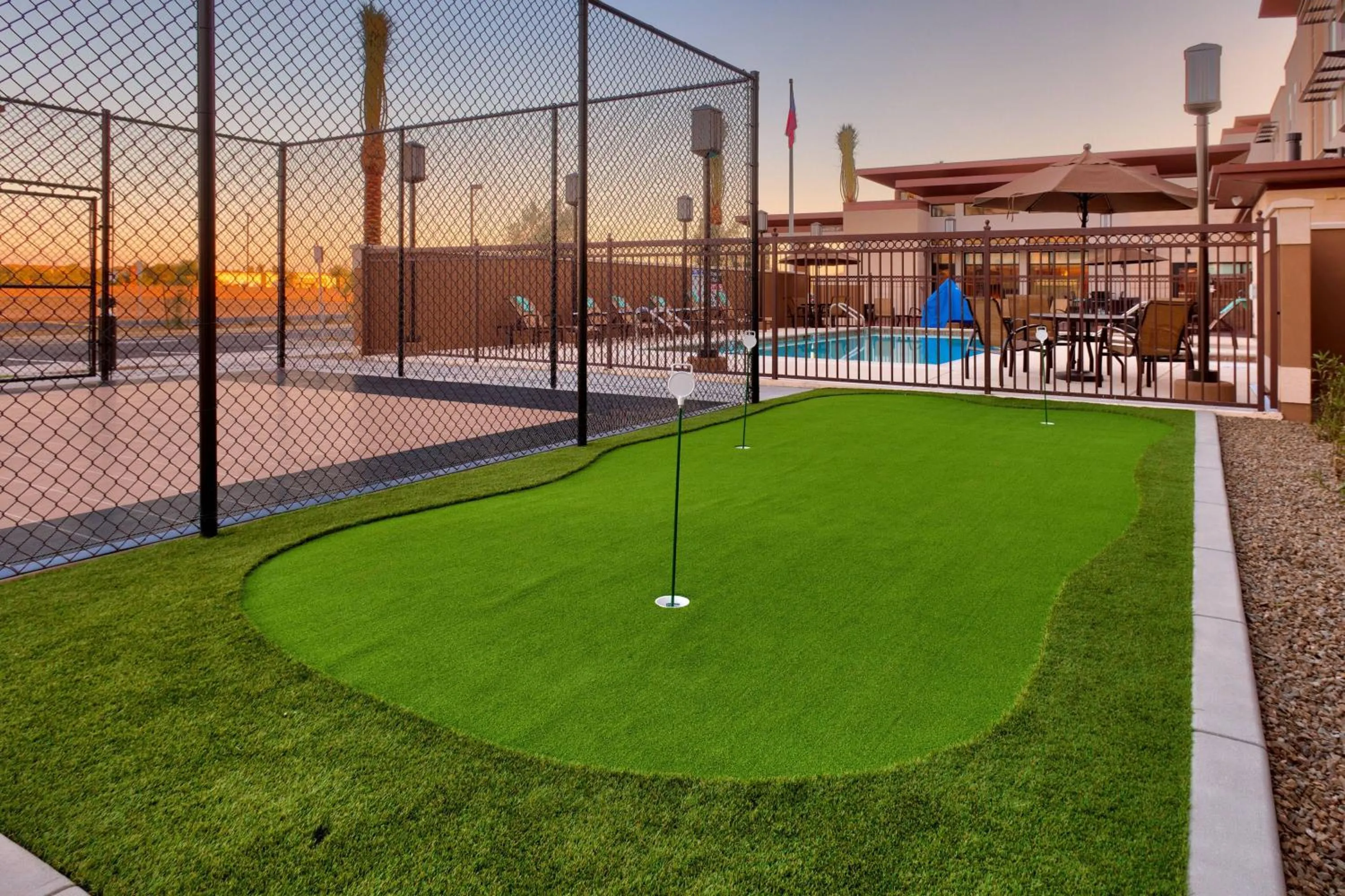 Other in Residence Inn by Marriott Phoenix Gilbert