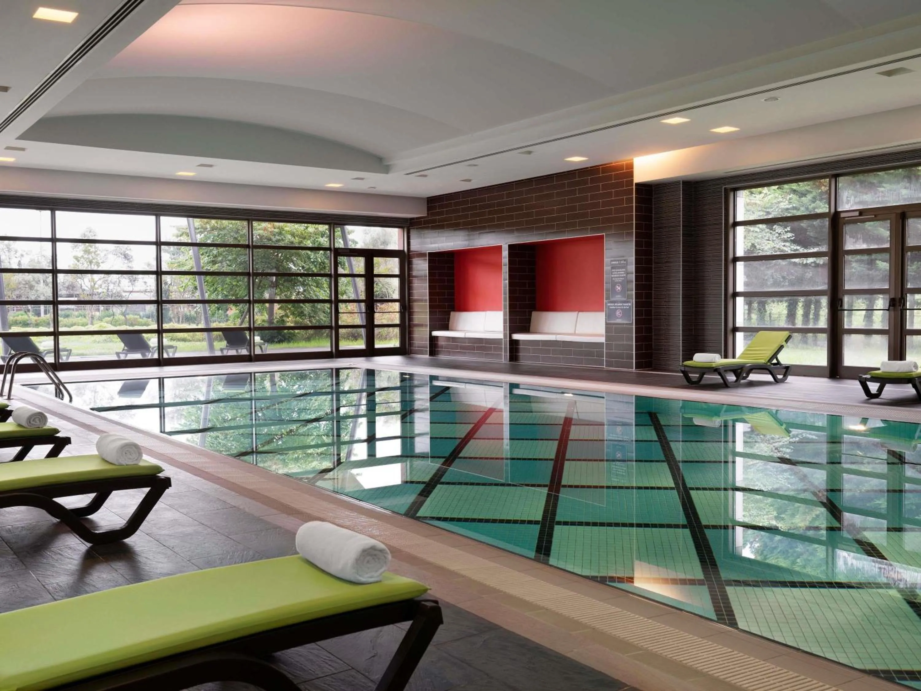 Other in Novotel Trabzon