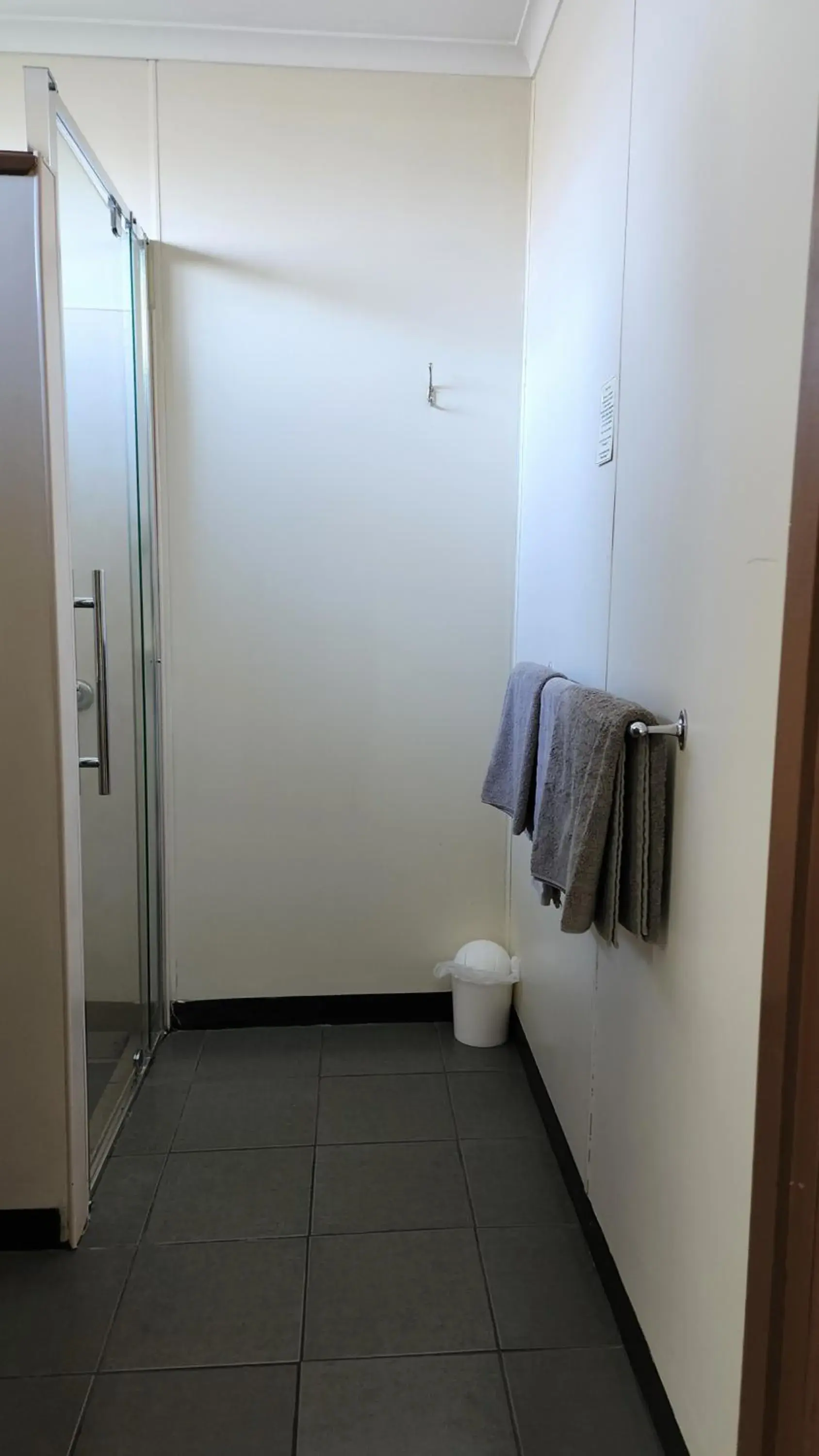 Deluxe Queen Room in Admella Motel Deluxe Queen Room in Admella Motel