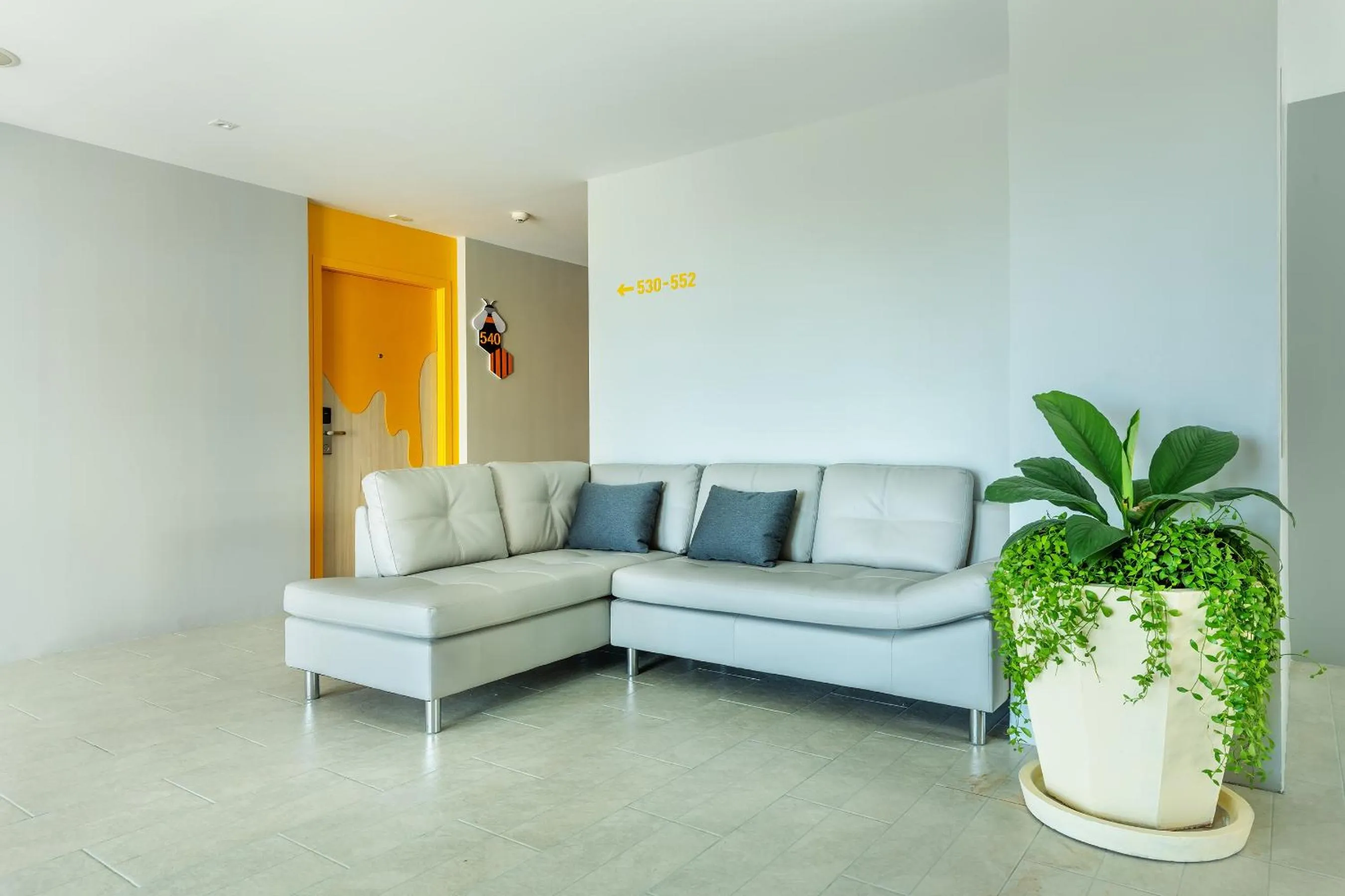 Other in Beehive Boutique Hotel Phuket