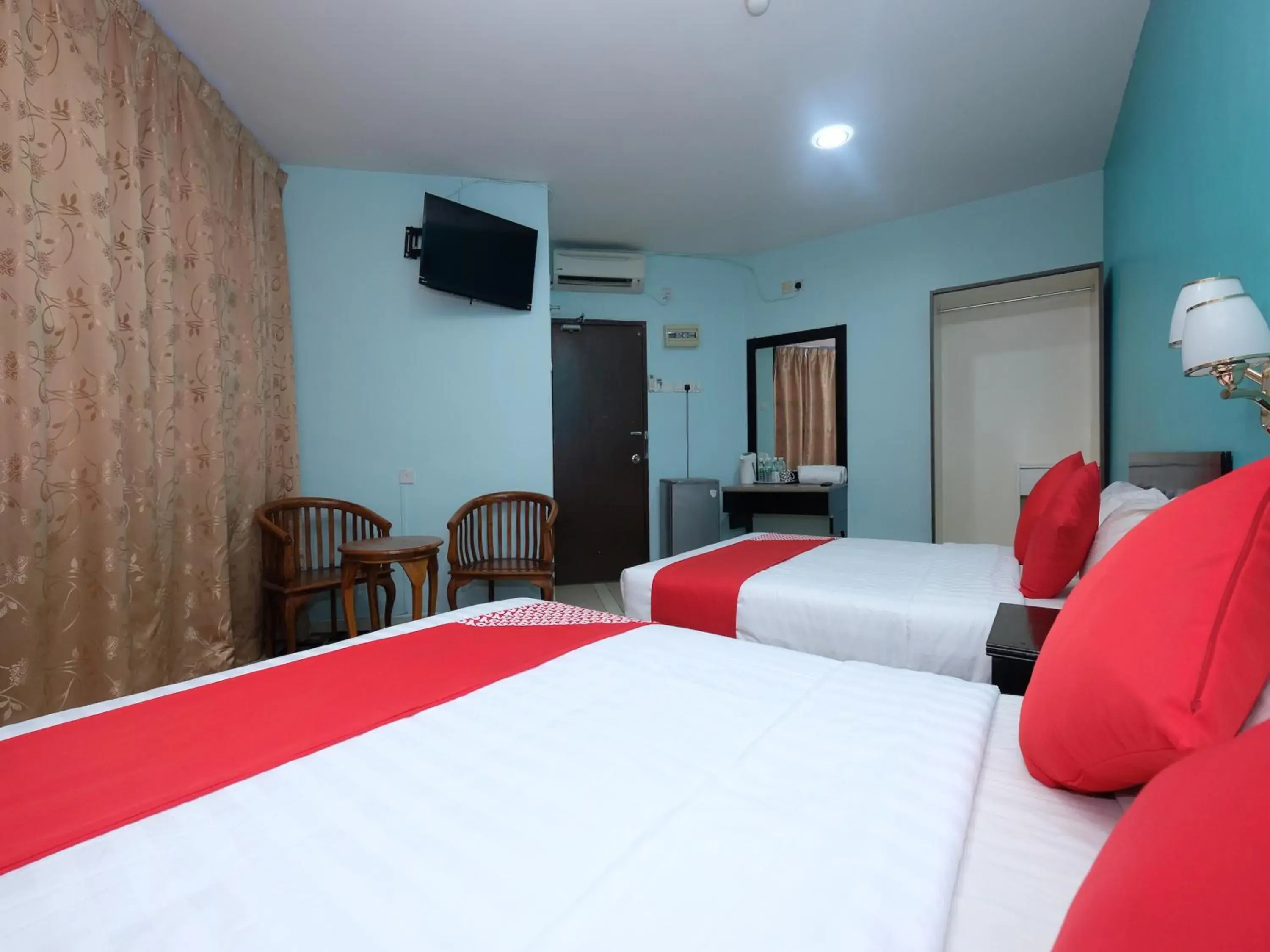 Suite in Marjan Hotel Sdn Bhd Suite in Marjan Hotel Sdn Bhd