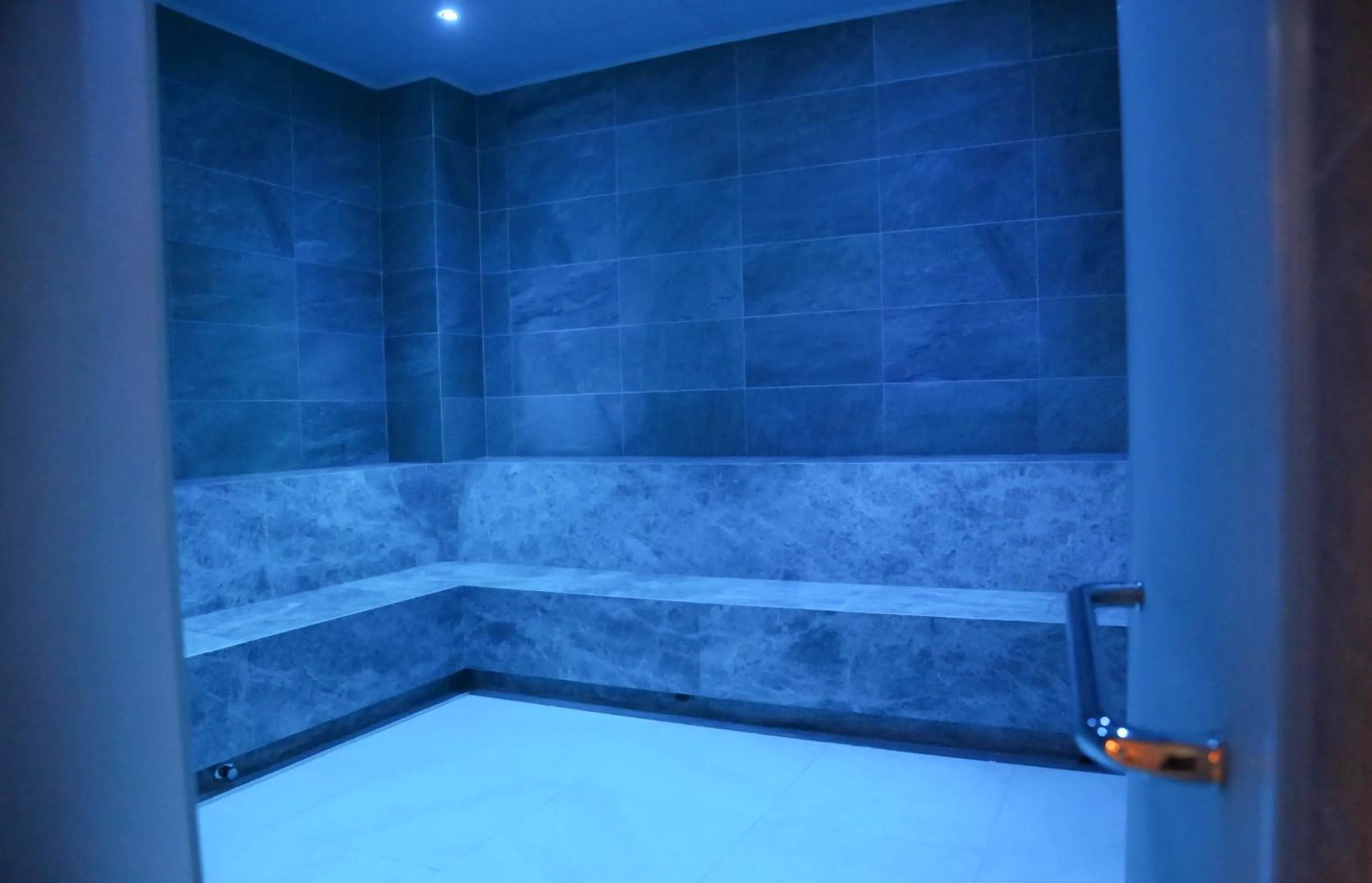 Spa and wellness centre/facilities in Savan Resorts