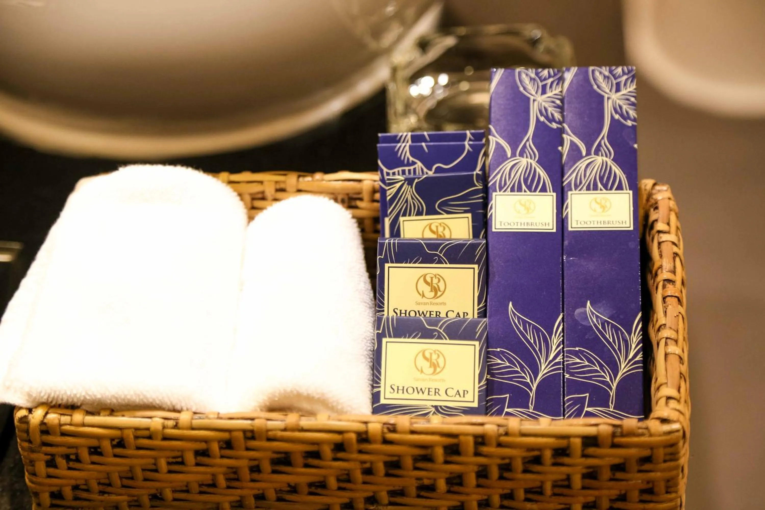 Photo of the whole room in Savan Resorts