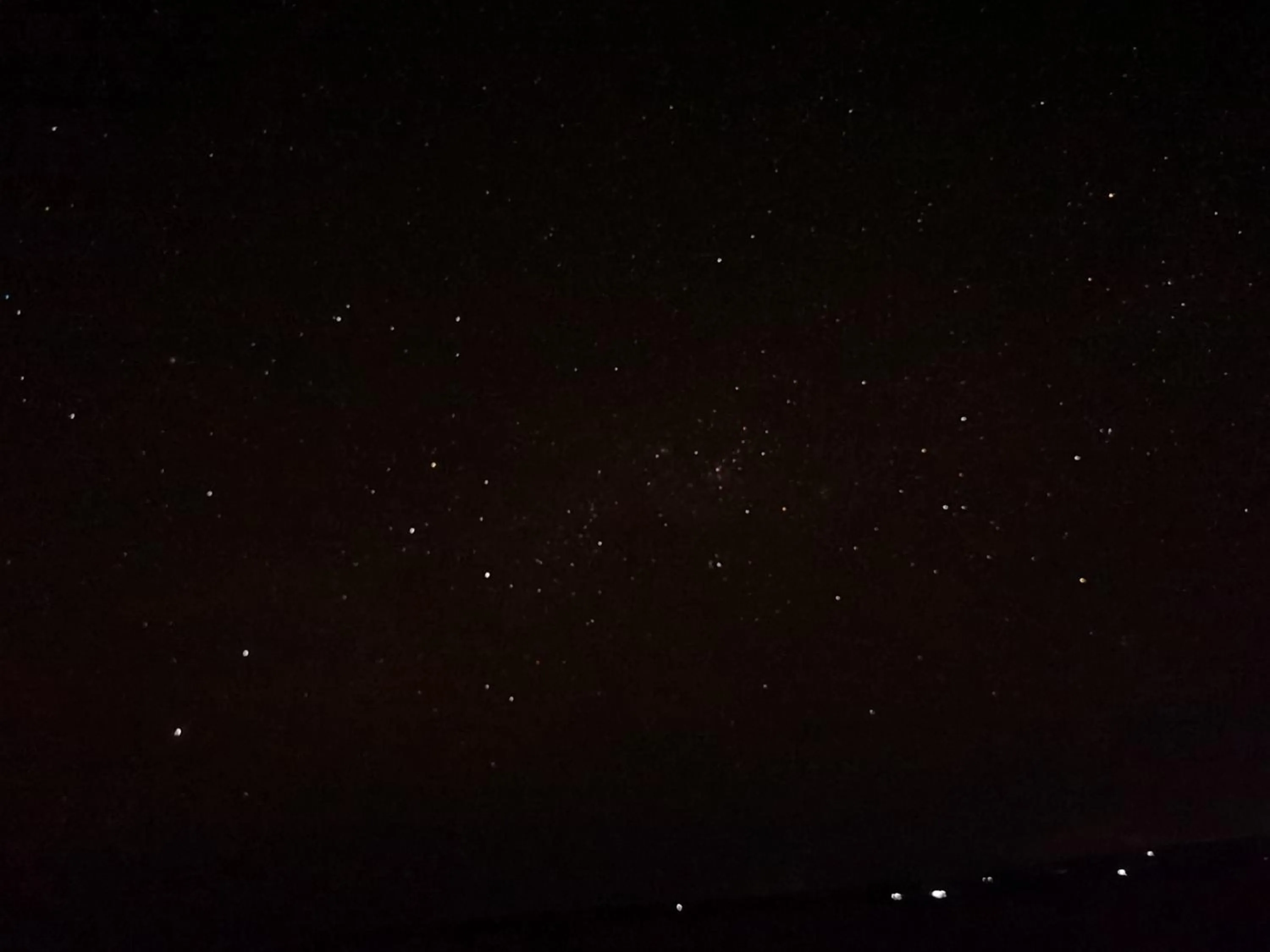 Night in Jelly Sea Resort