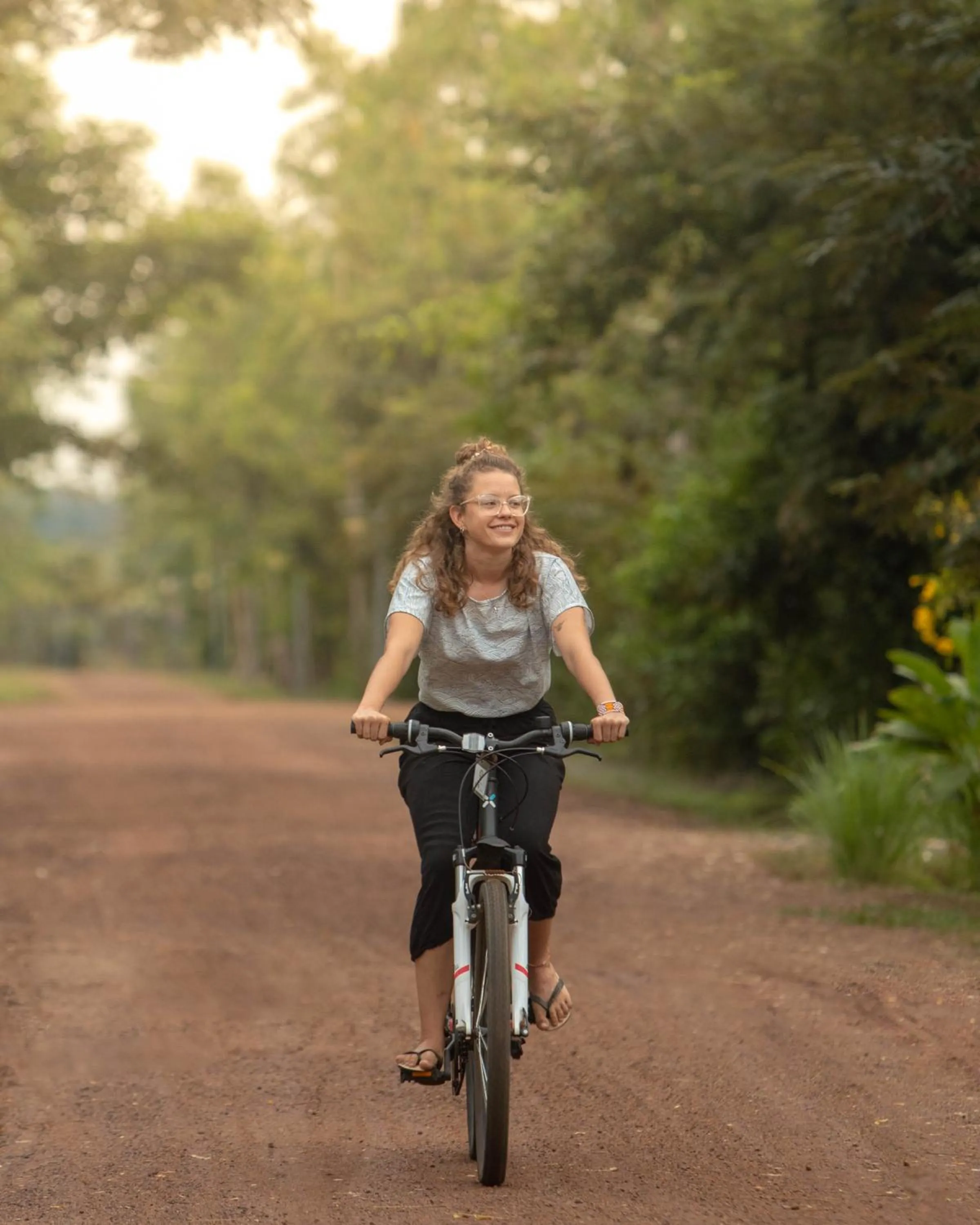 Sports in Farmhouse Resort & Spa