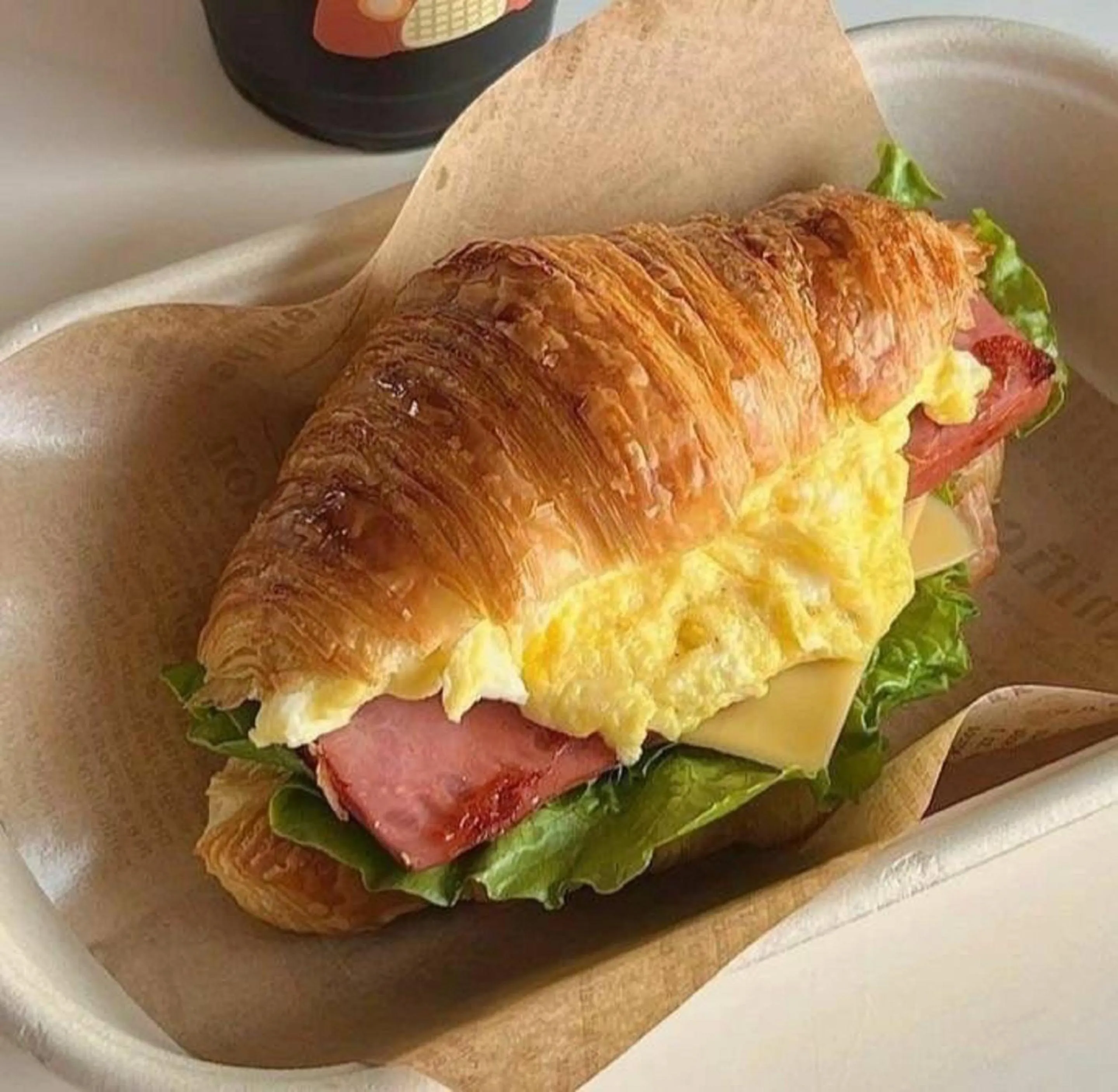 Breakfast in Garden Home Kata