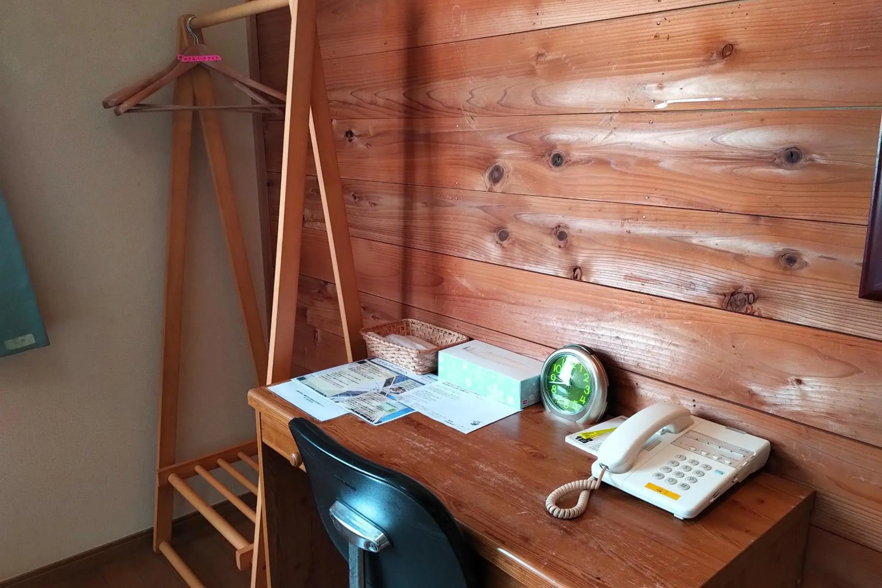 Economy Double Room in Hotel Park Light Economy Double Room in Hotel Park Light