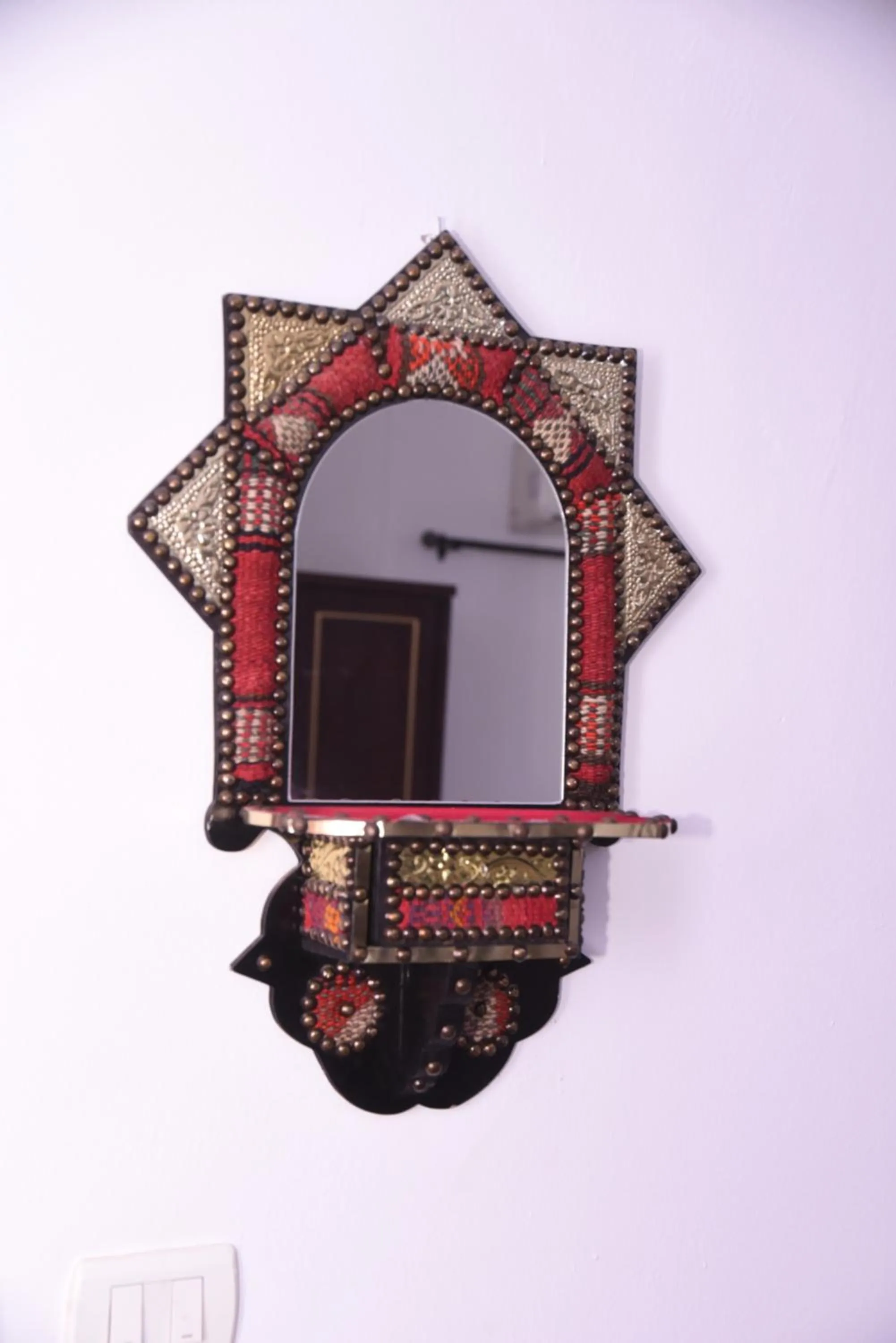 Arabian Nights Pyramids Guesthouse