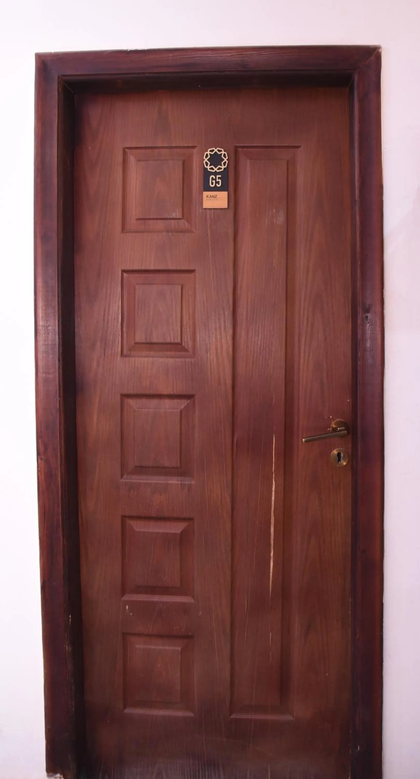 Arabian Nights Pyramids Guesthouse