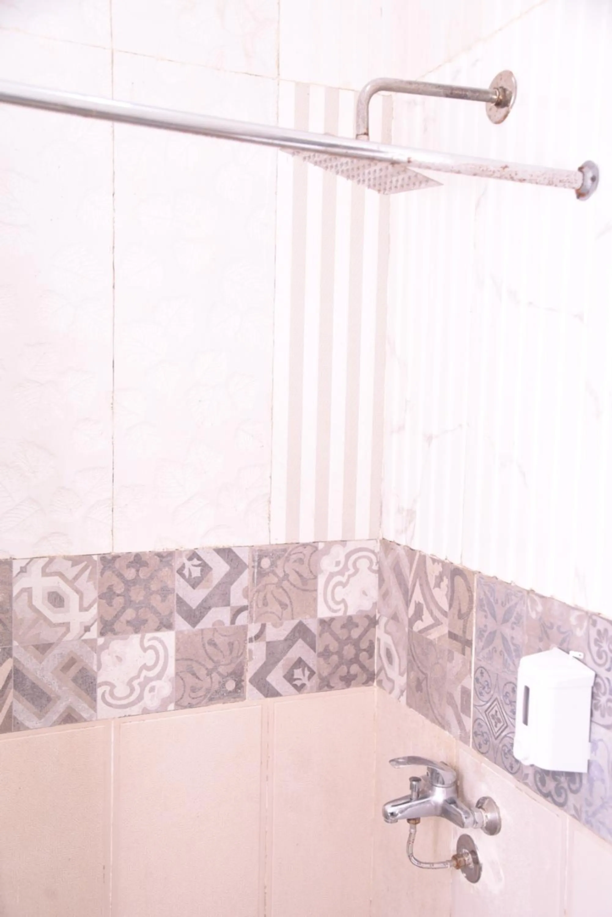 Arabian Nights Pyramids Guesthouse