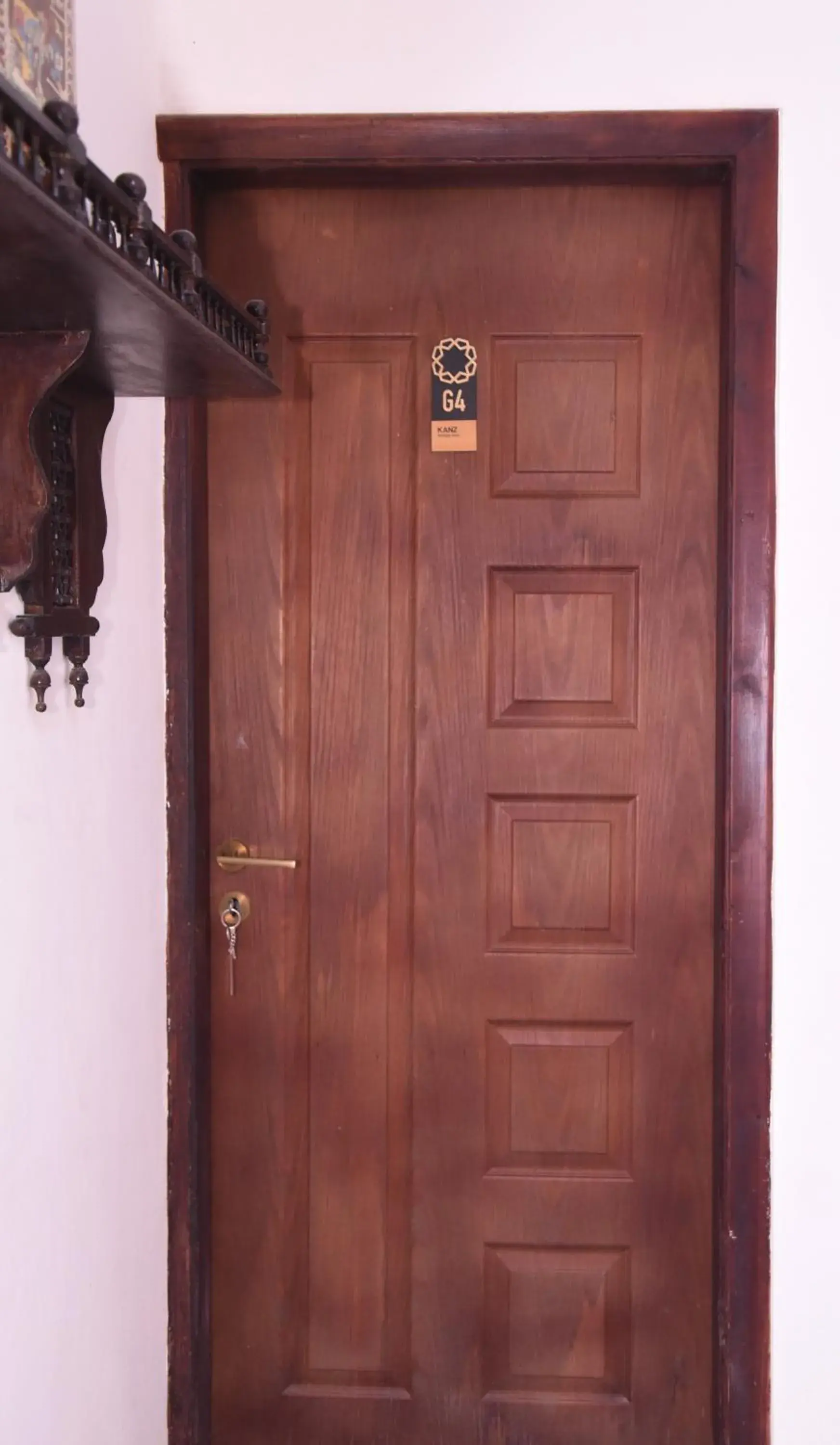 Twin Room in Arabian Nights Pyramids Guesthouse Twin Room in Arabian Nights Pyramids Guesthouse