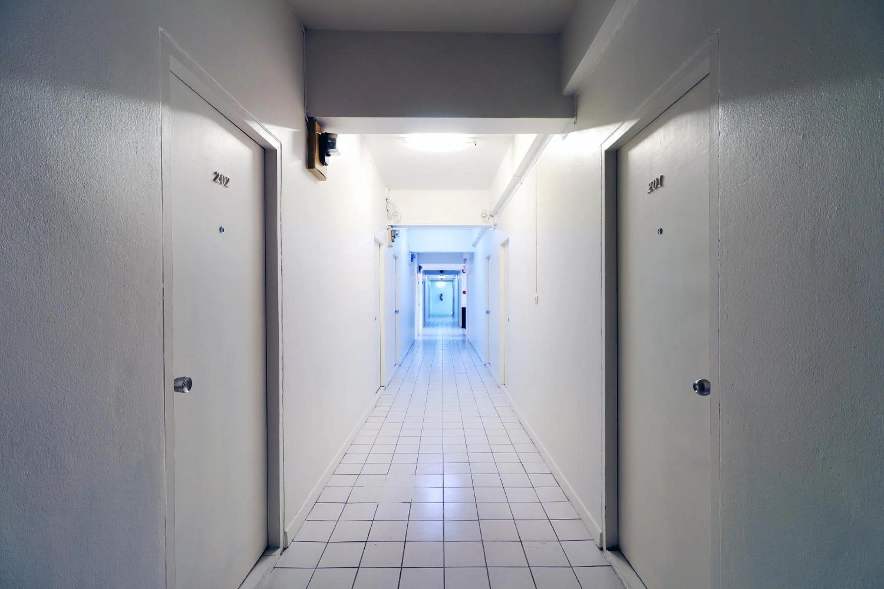 Floor plan in Mali's Room