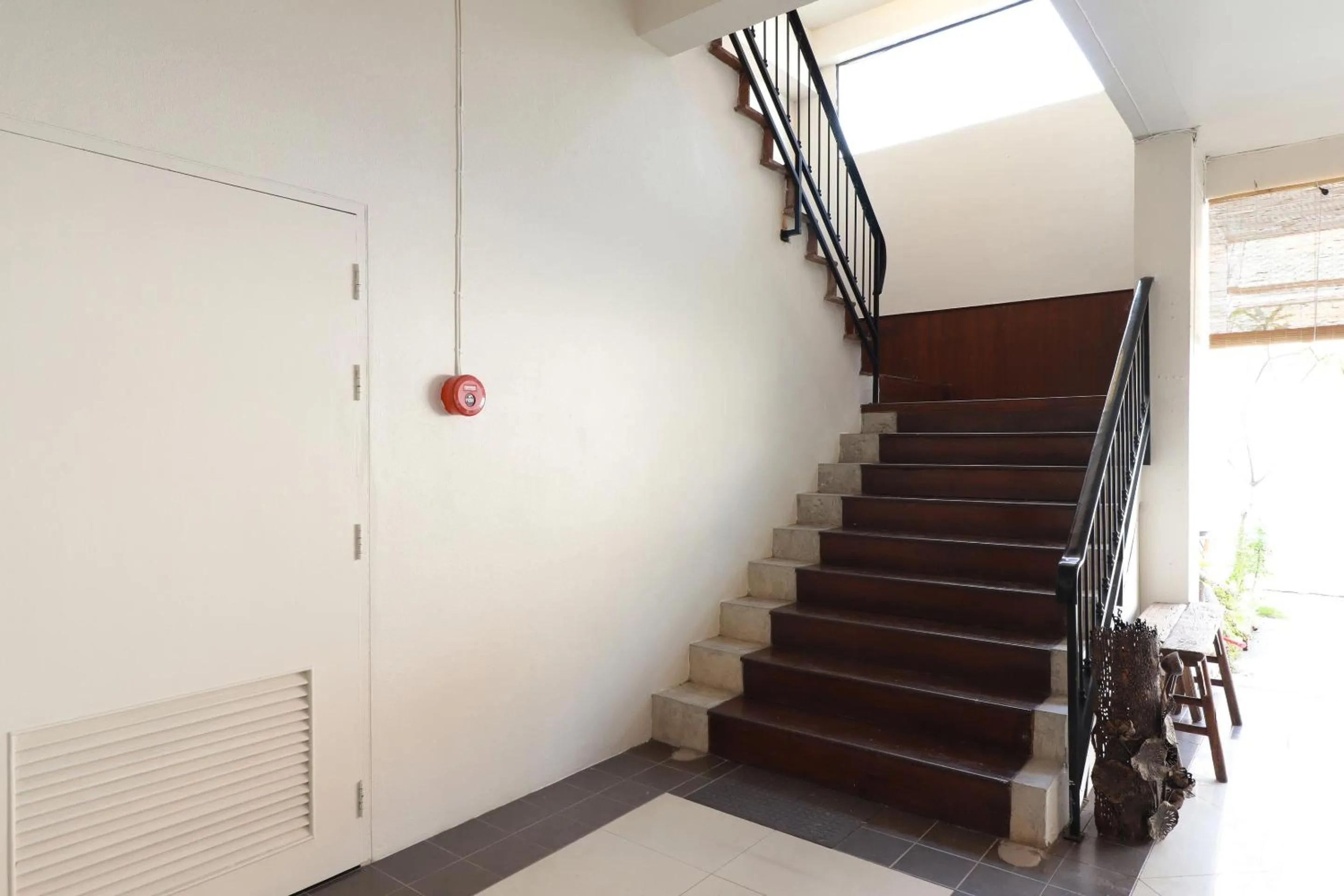 Floor plan in Mali's Room